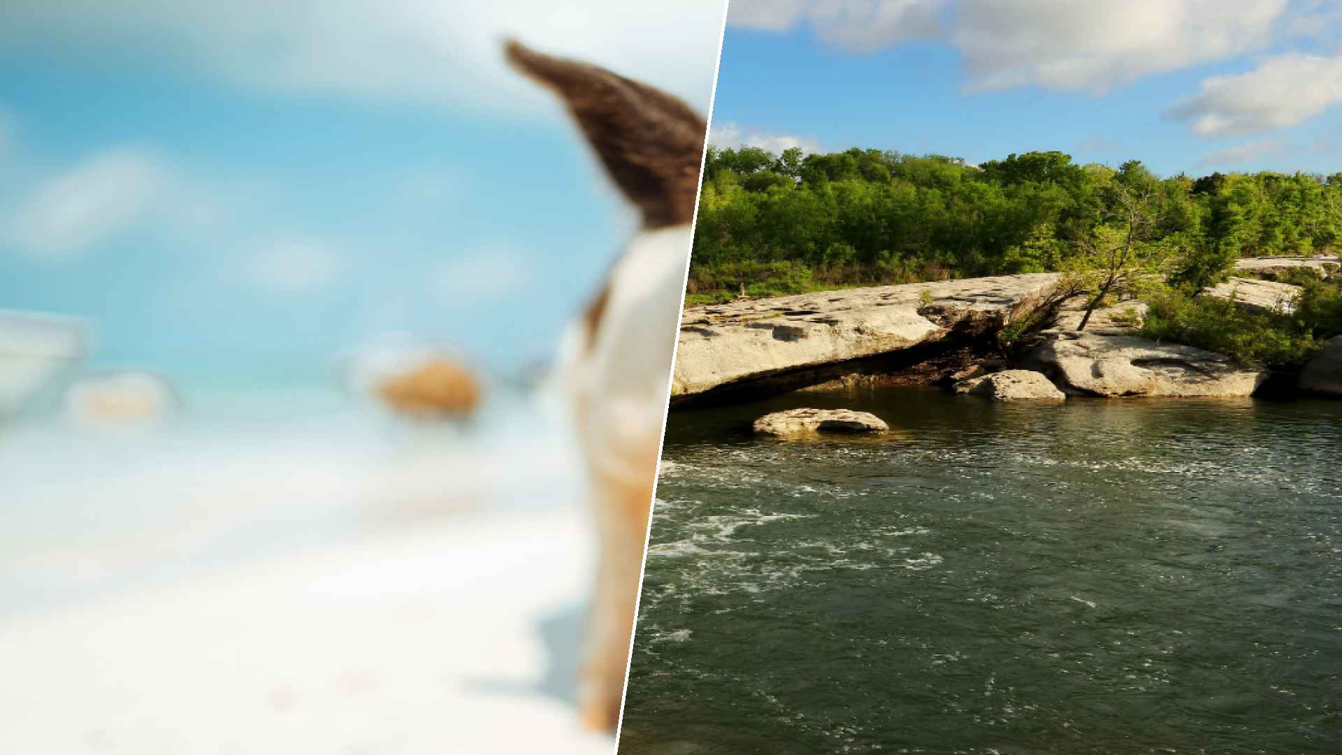 Staniel Cay to McKinney