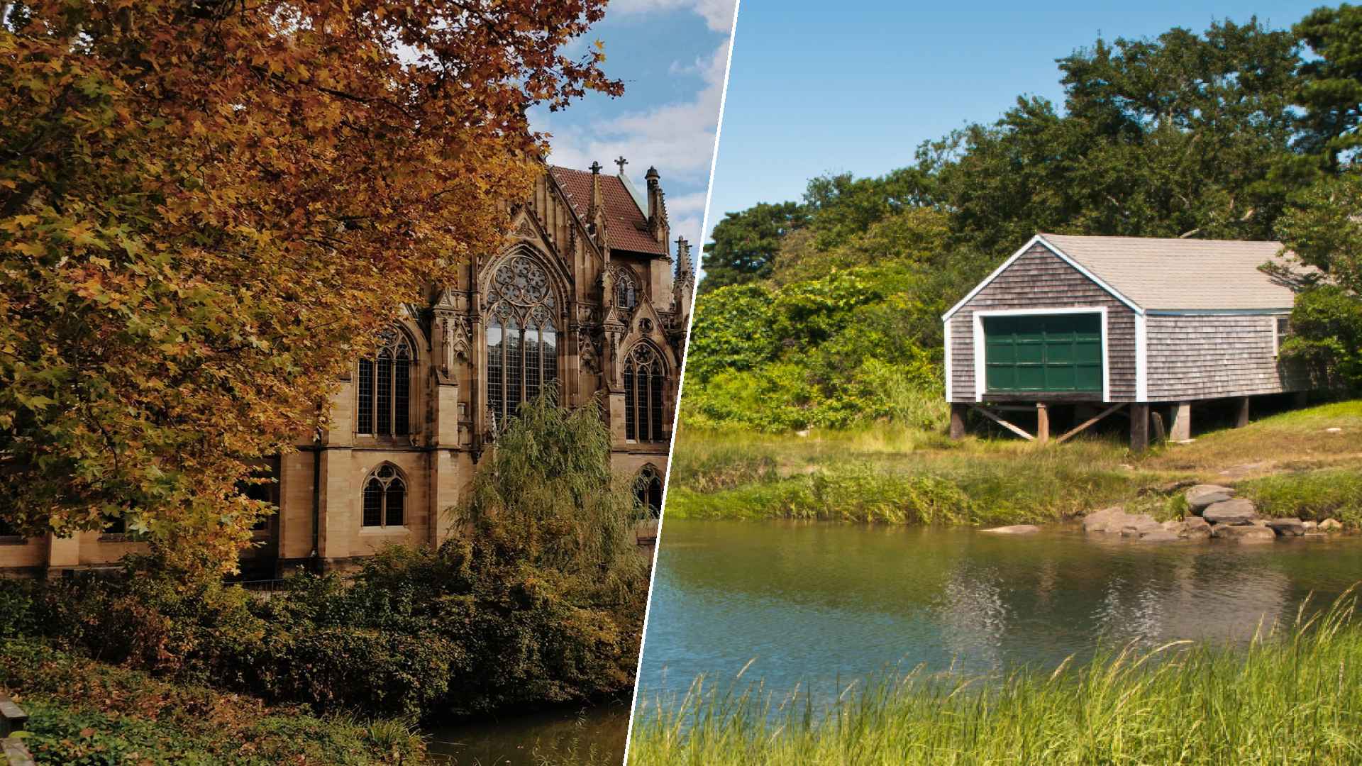 Stuttgart to Barnstable