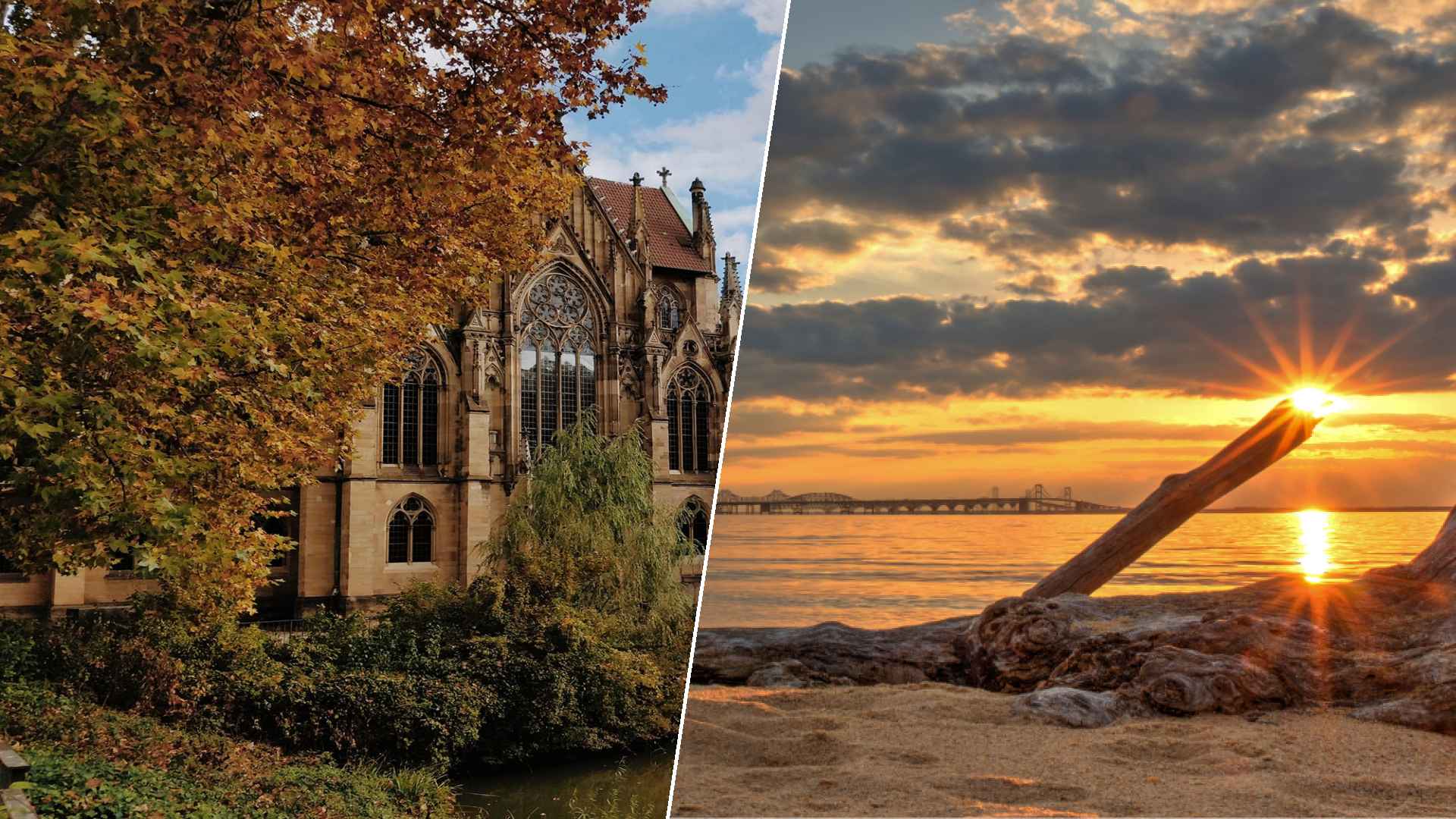 Stuttgart to Chesapeake