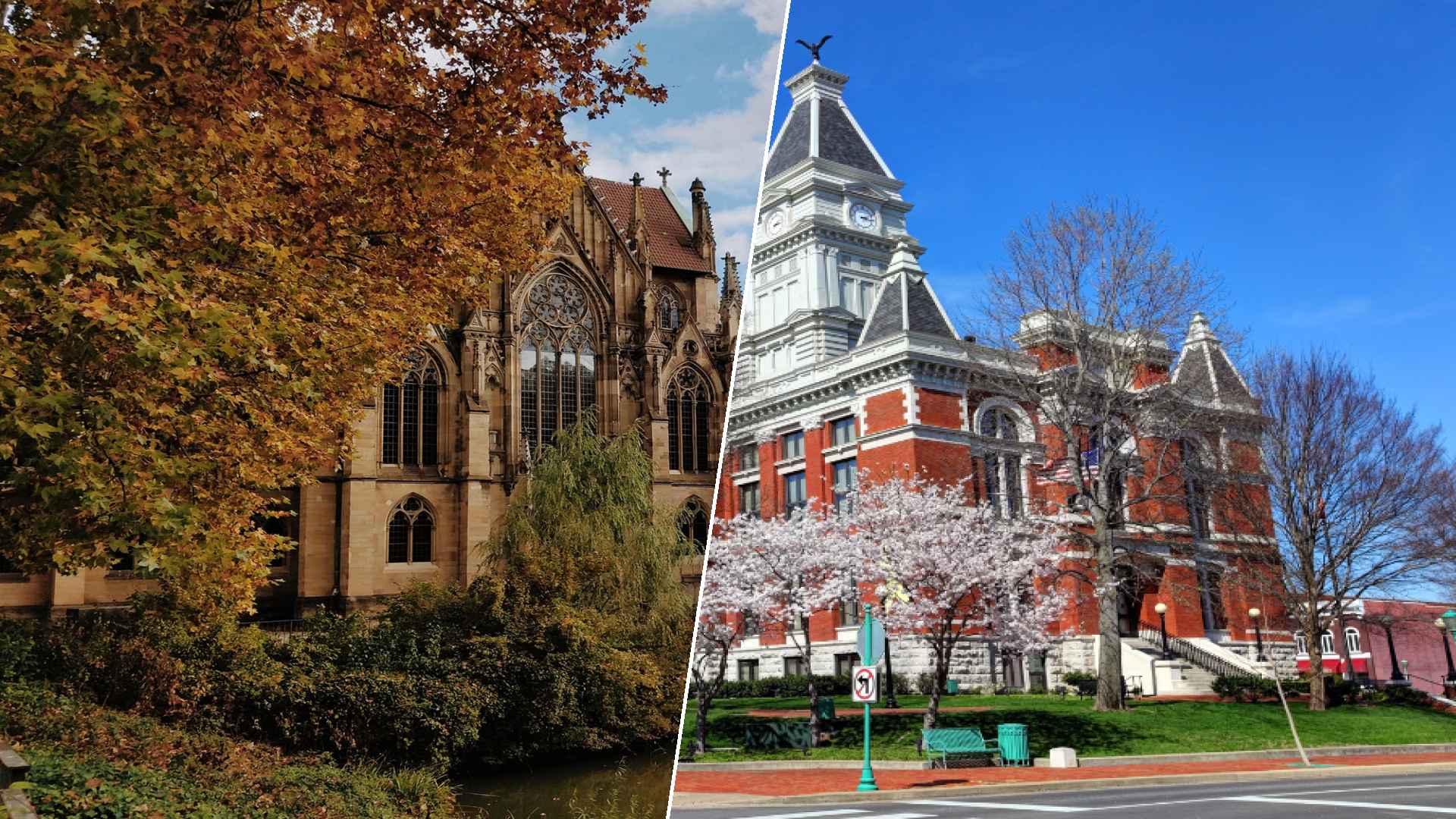 Stuttgart to Clarksville