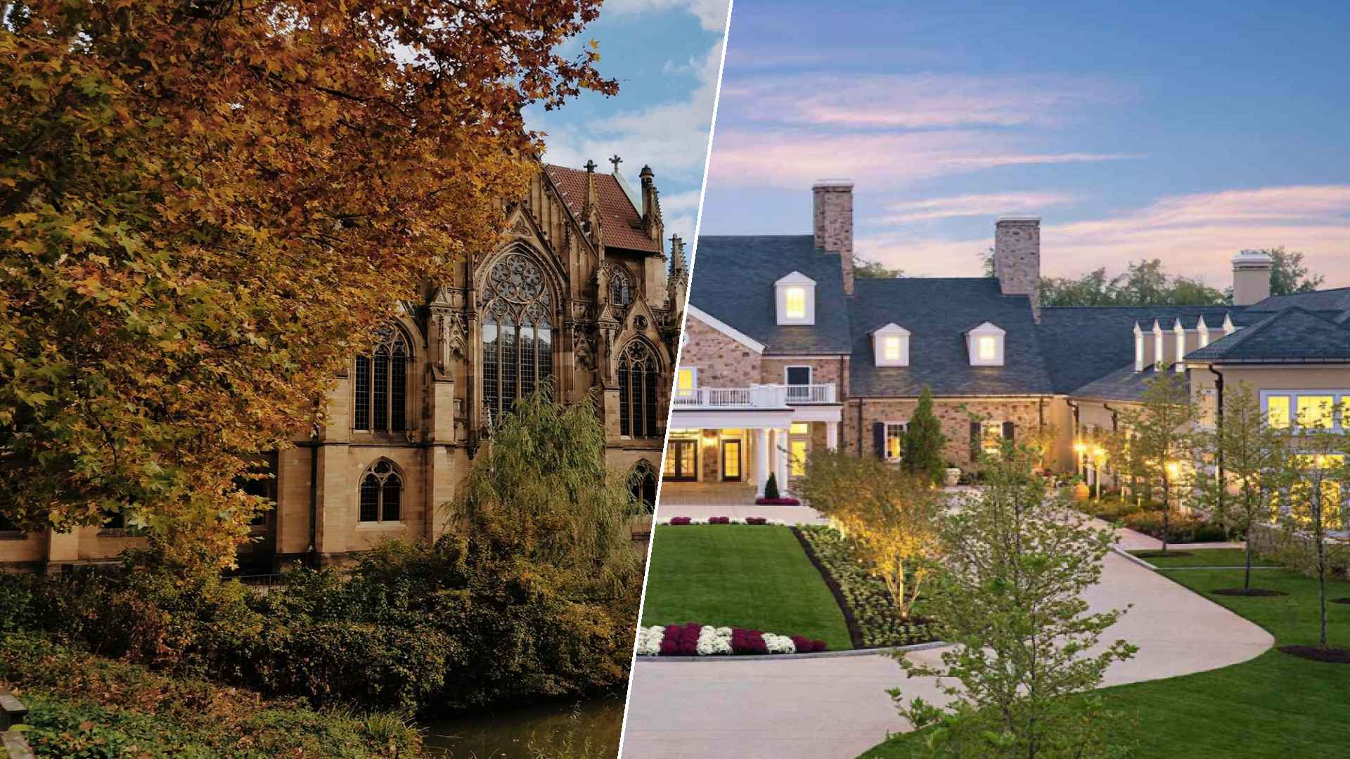 Stuttgart to Middleburg