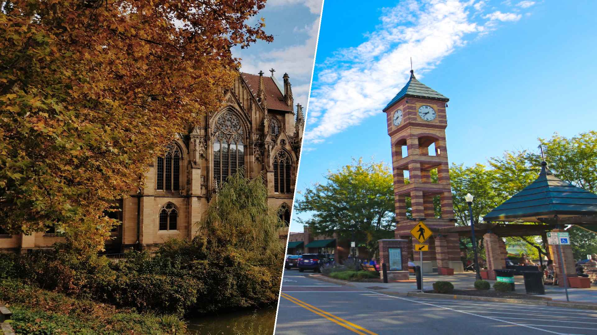 Stuttgart to Overland Park