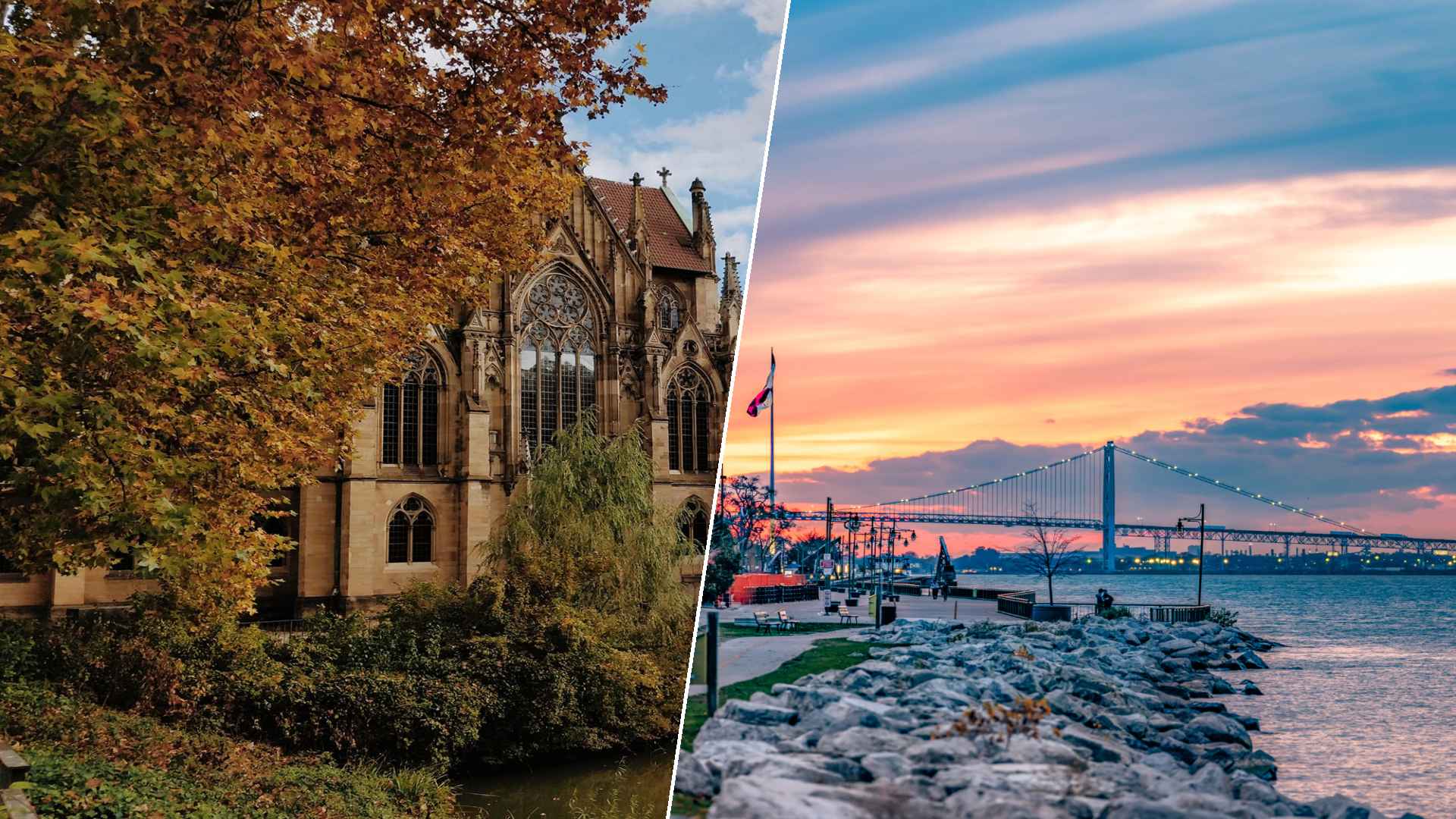 Stuttgart to Windsor