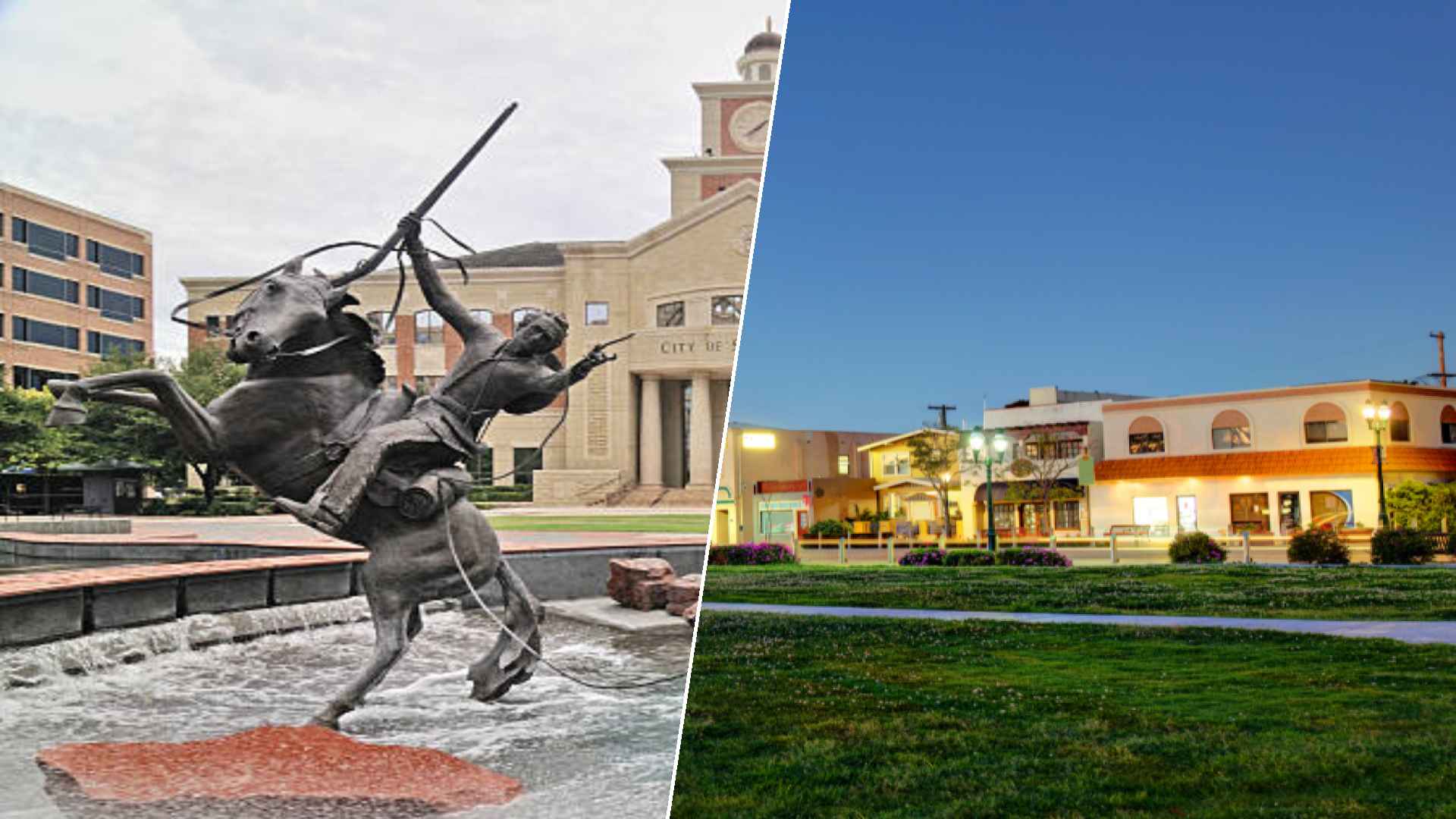 Sugar Land to Chula Vista