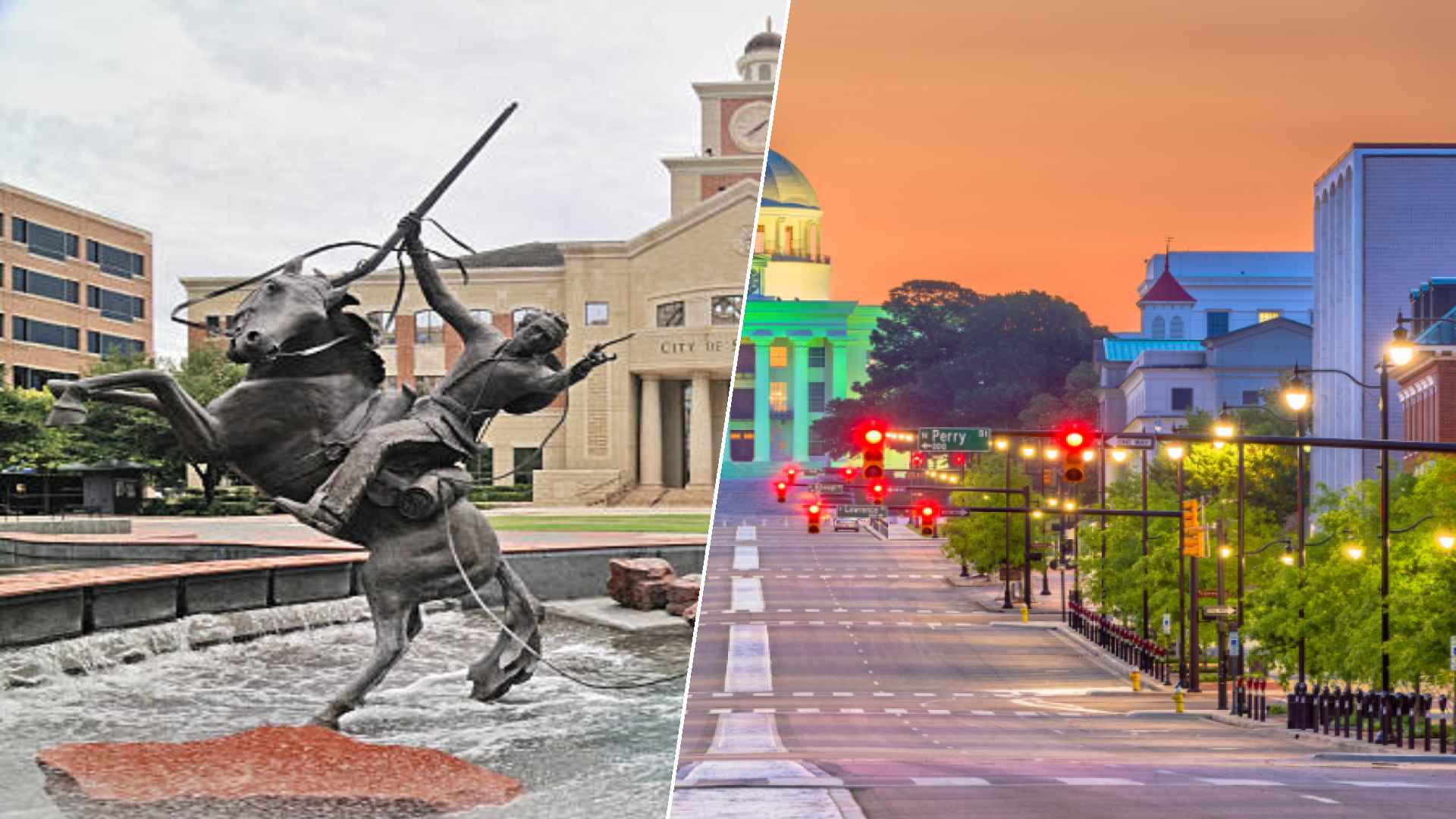 Sugar Land to Montgomery