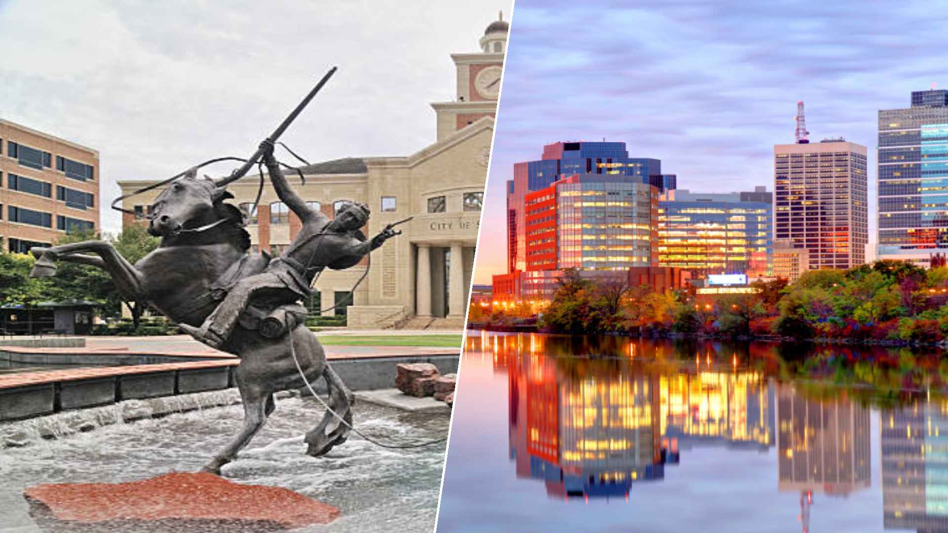 Sugar Land to Newark