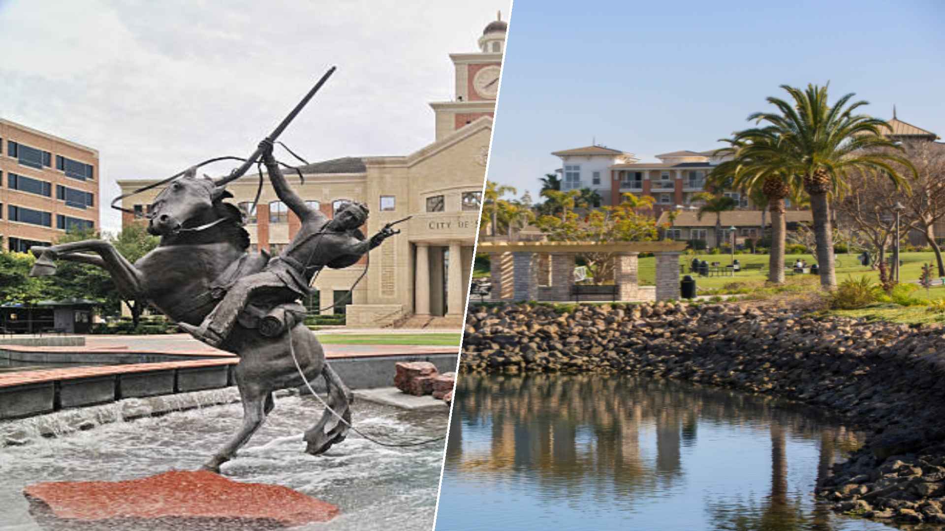 Sugar Land to Oxnard