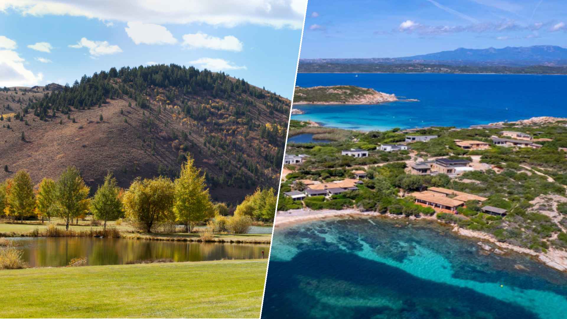 Sun valley to Cavallo