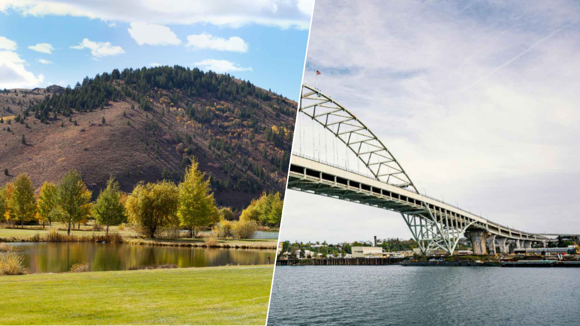 Sun valley to Fremont