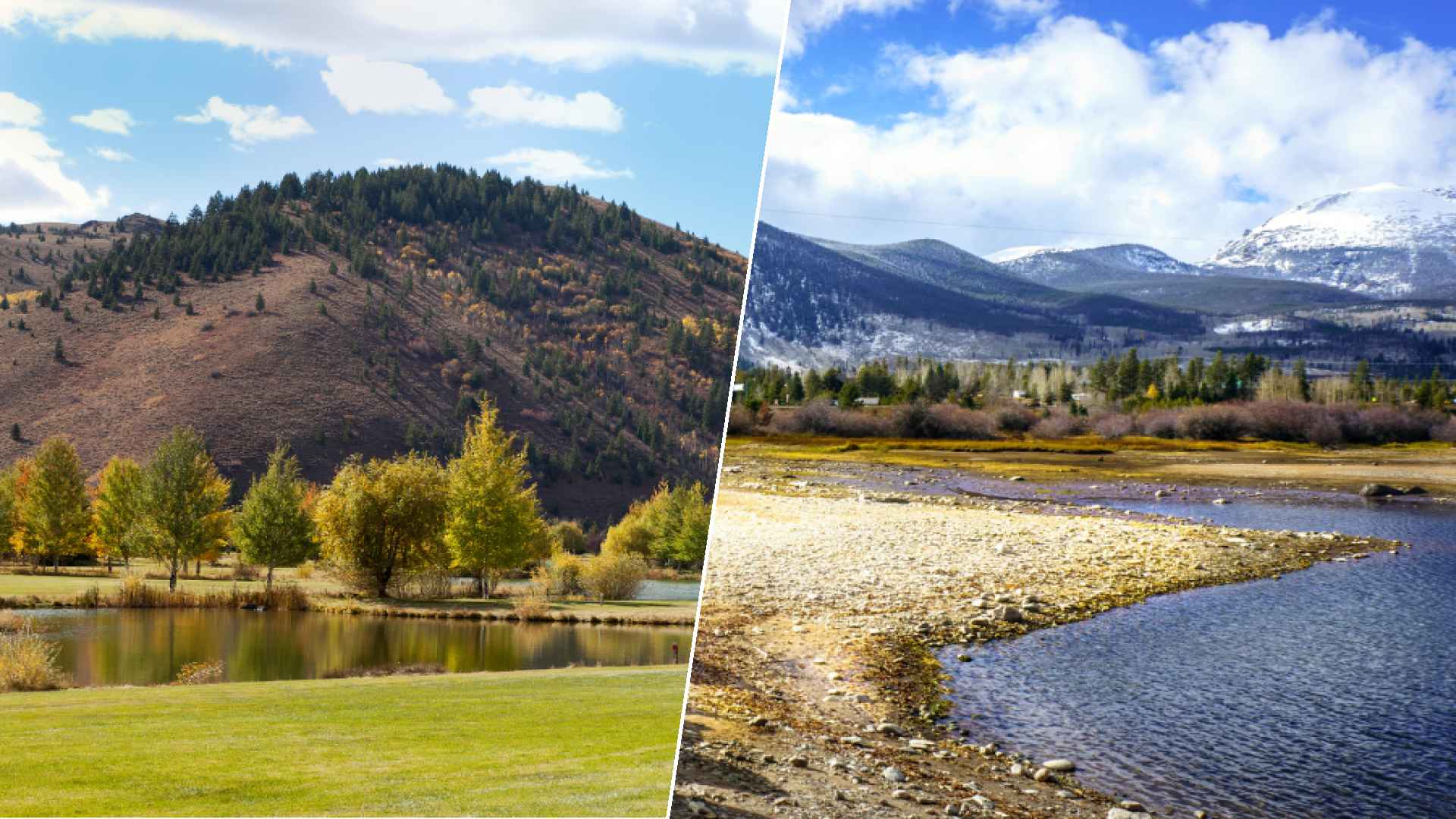 Sun valley to Frisco