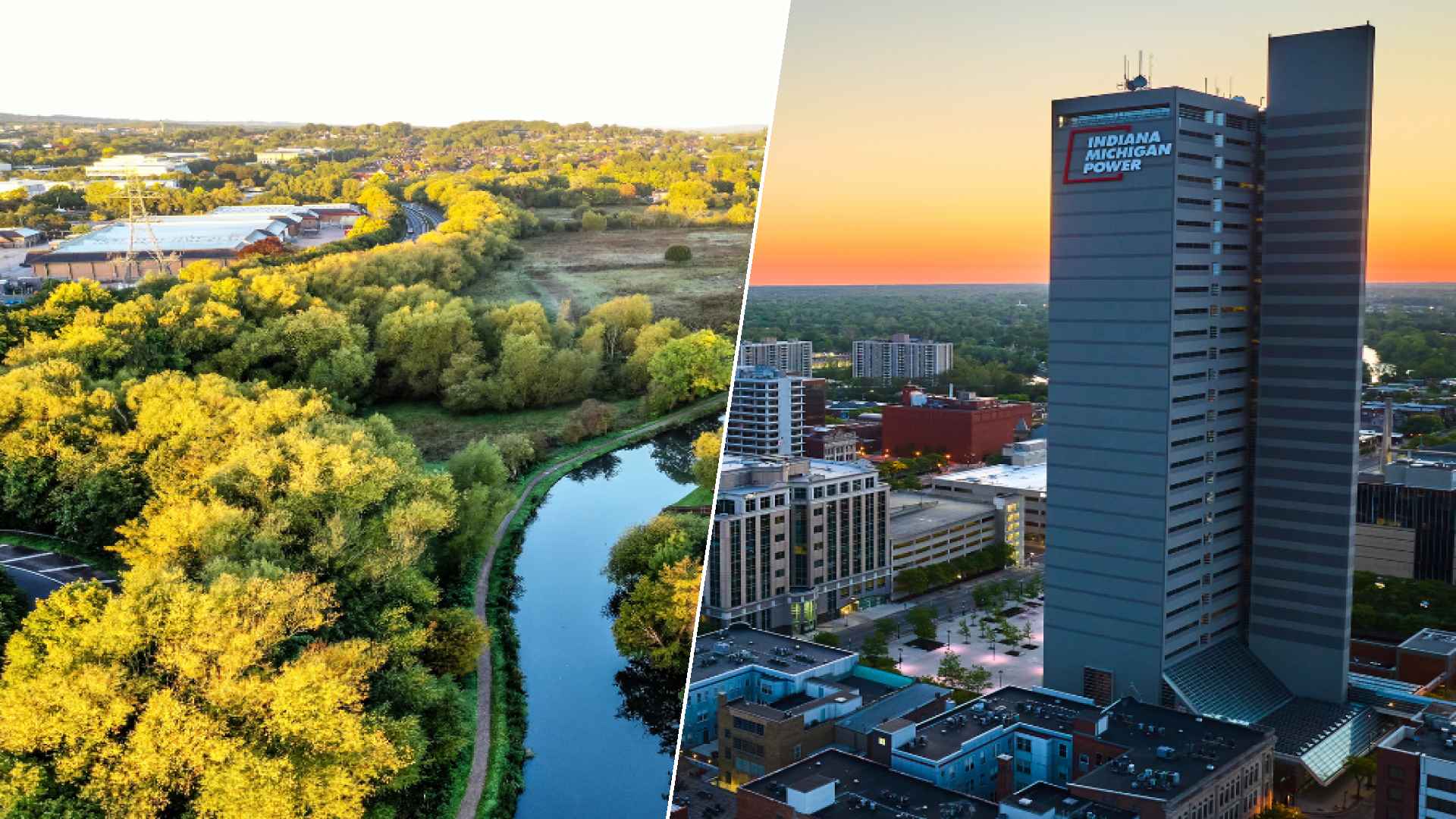 Surrey to Fort Wayne