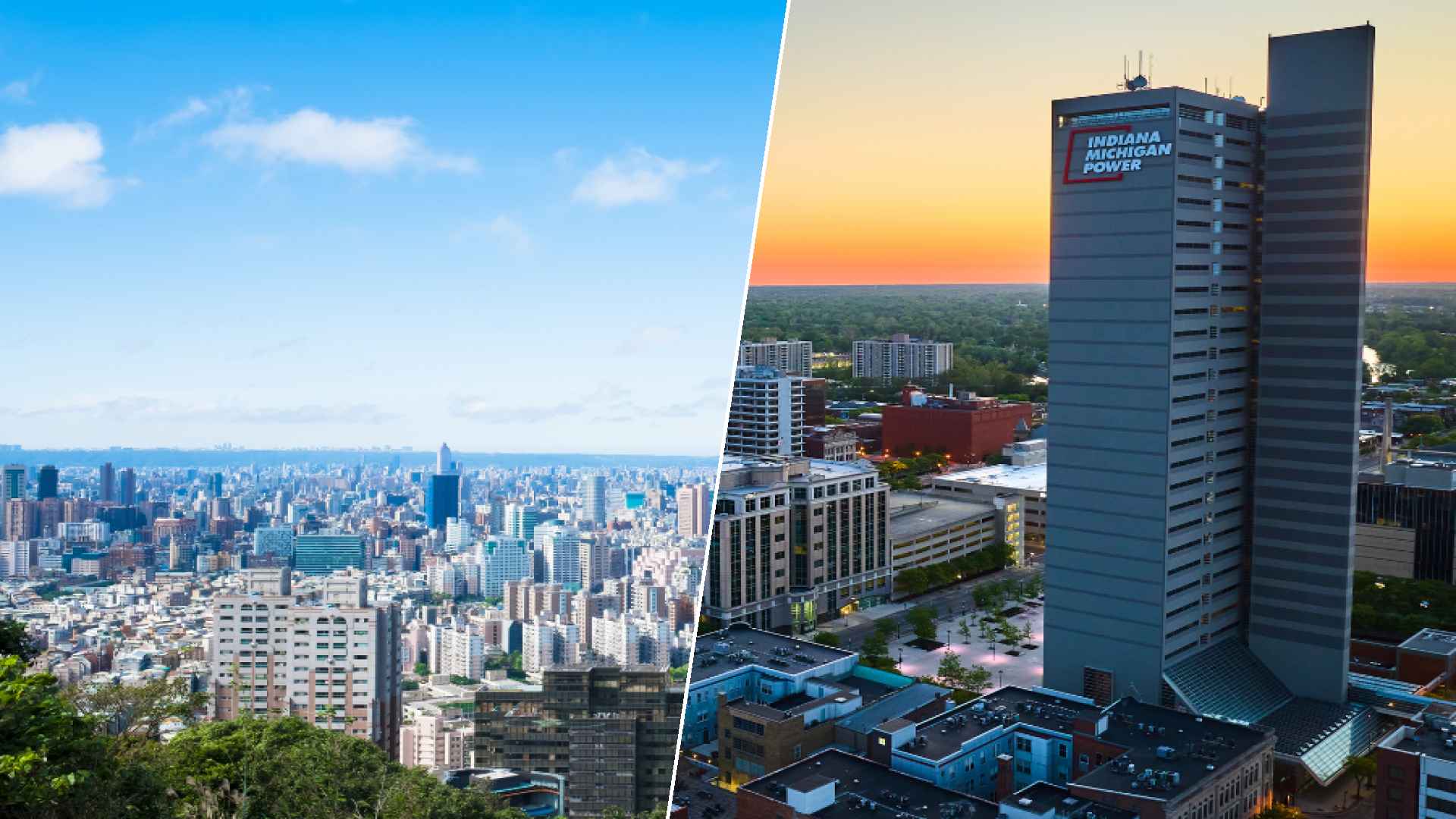 Taipei to Fort Wayne