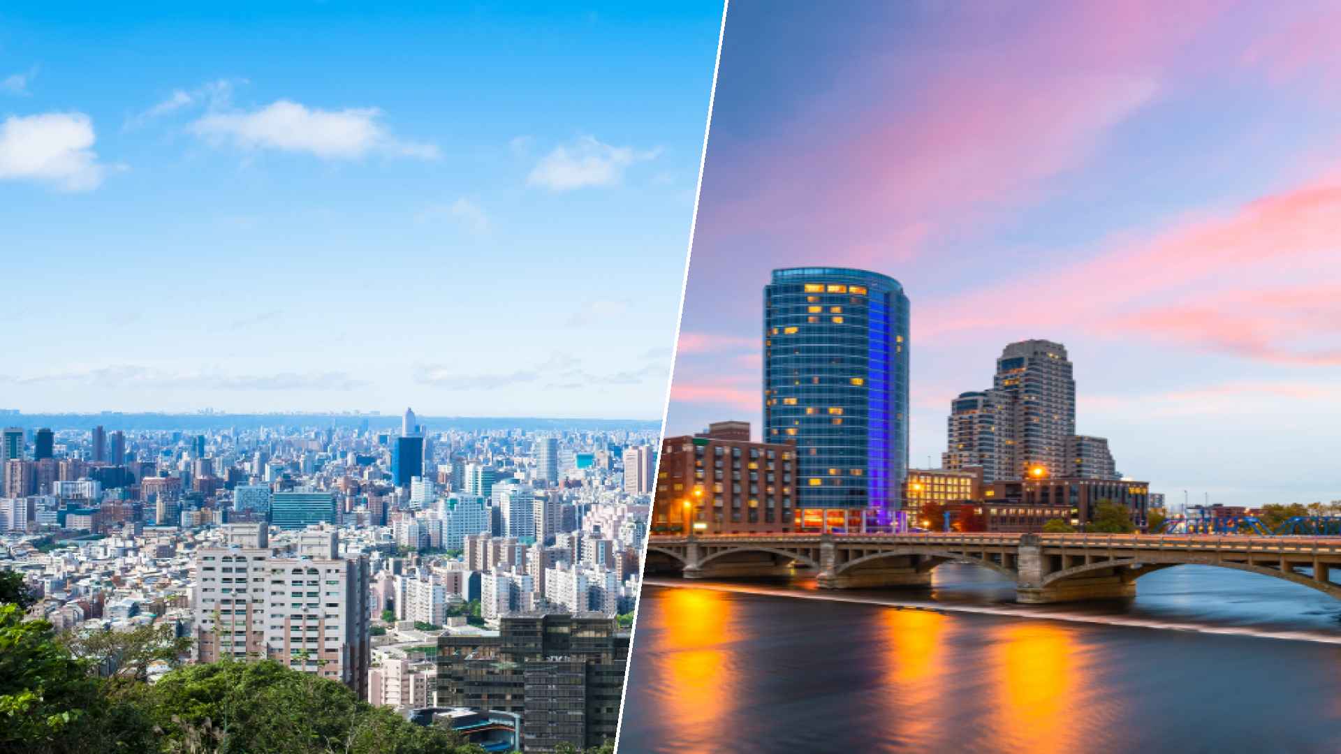 Taipei to Grand Rapids