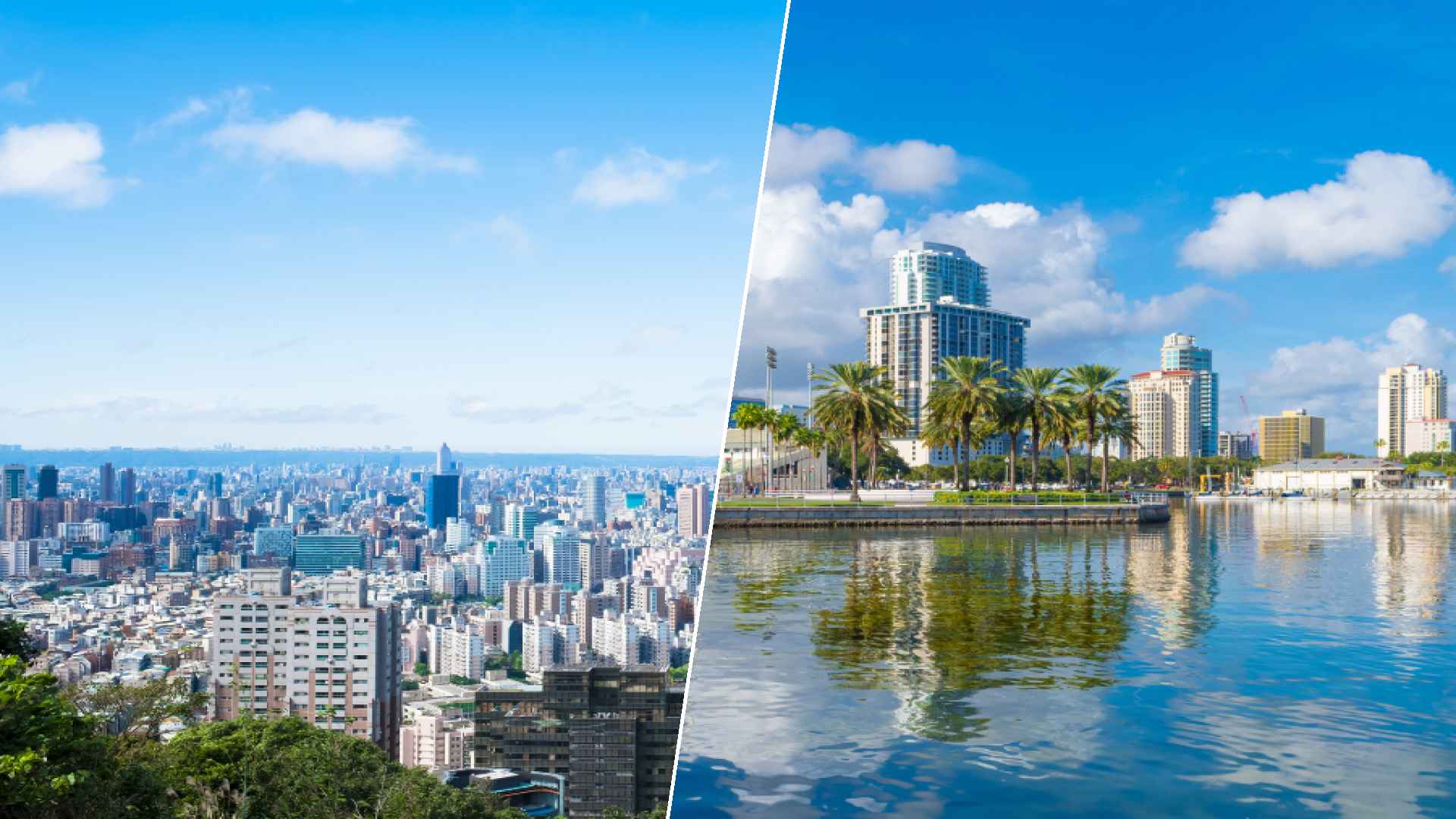 Taipei to St. Petersburg