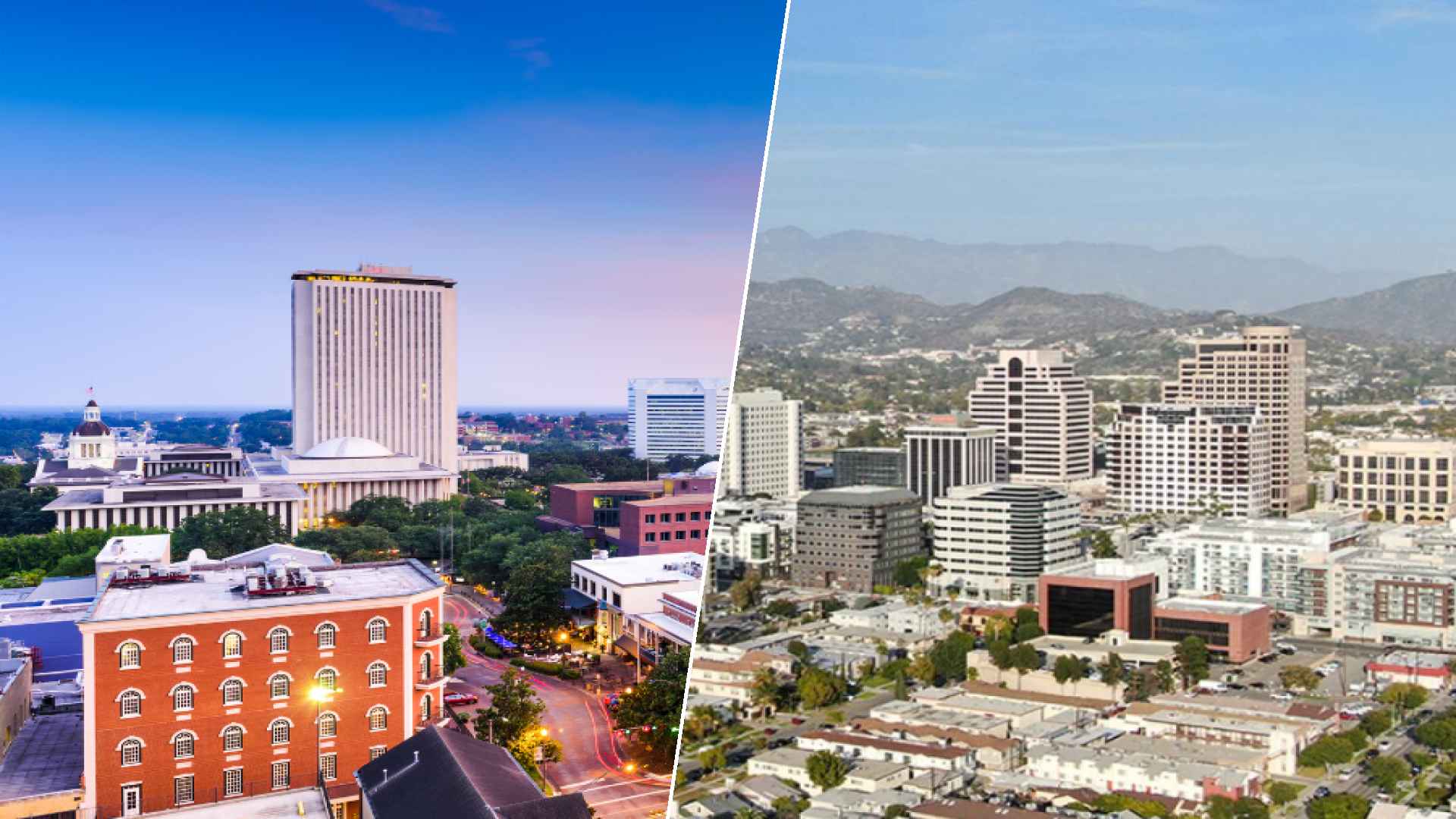 Tallahassee to Glendale