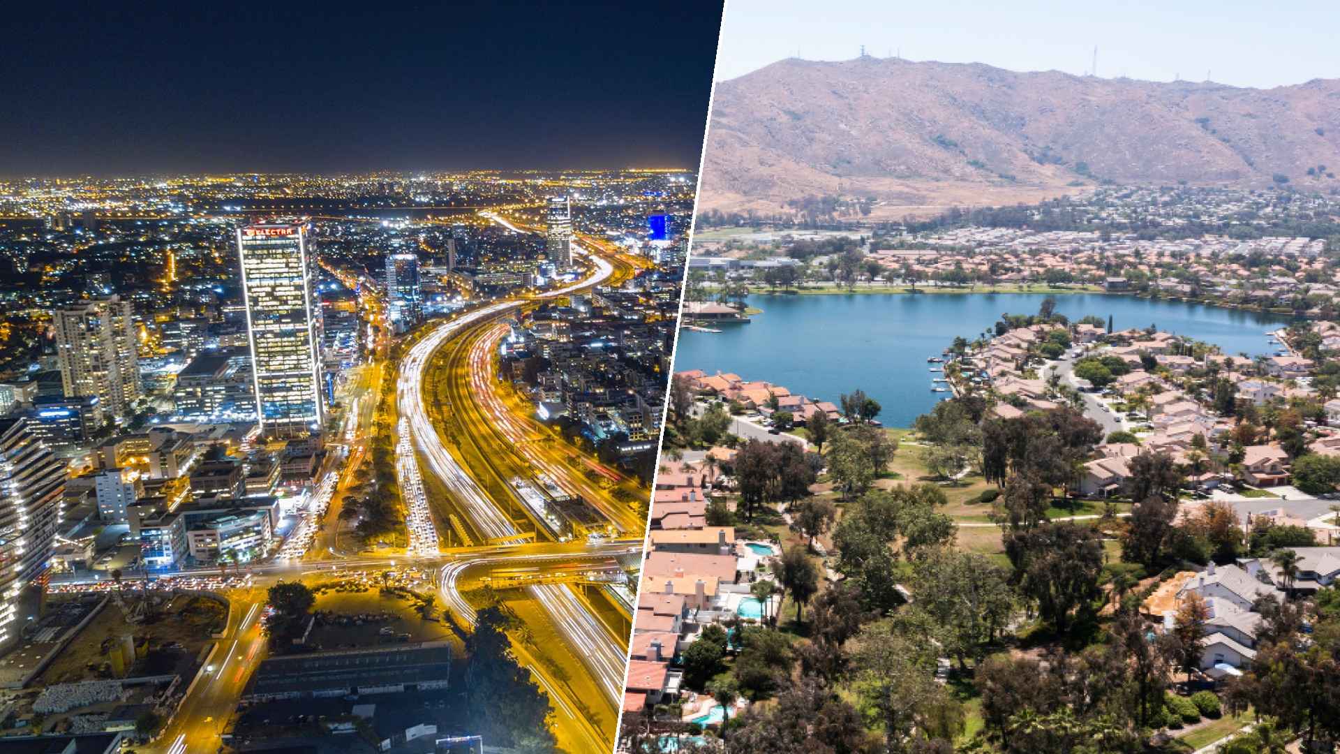 Tel Aviv to Moreno Valley