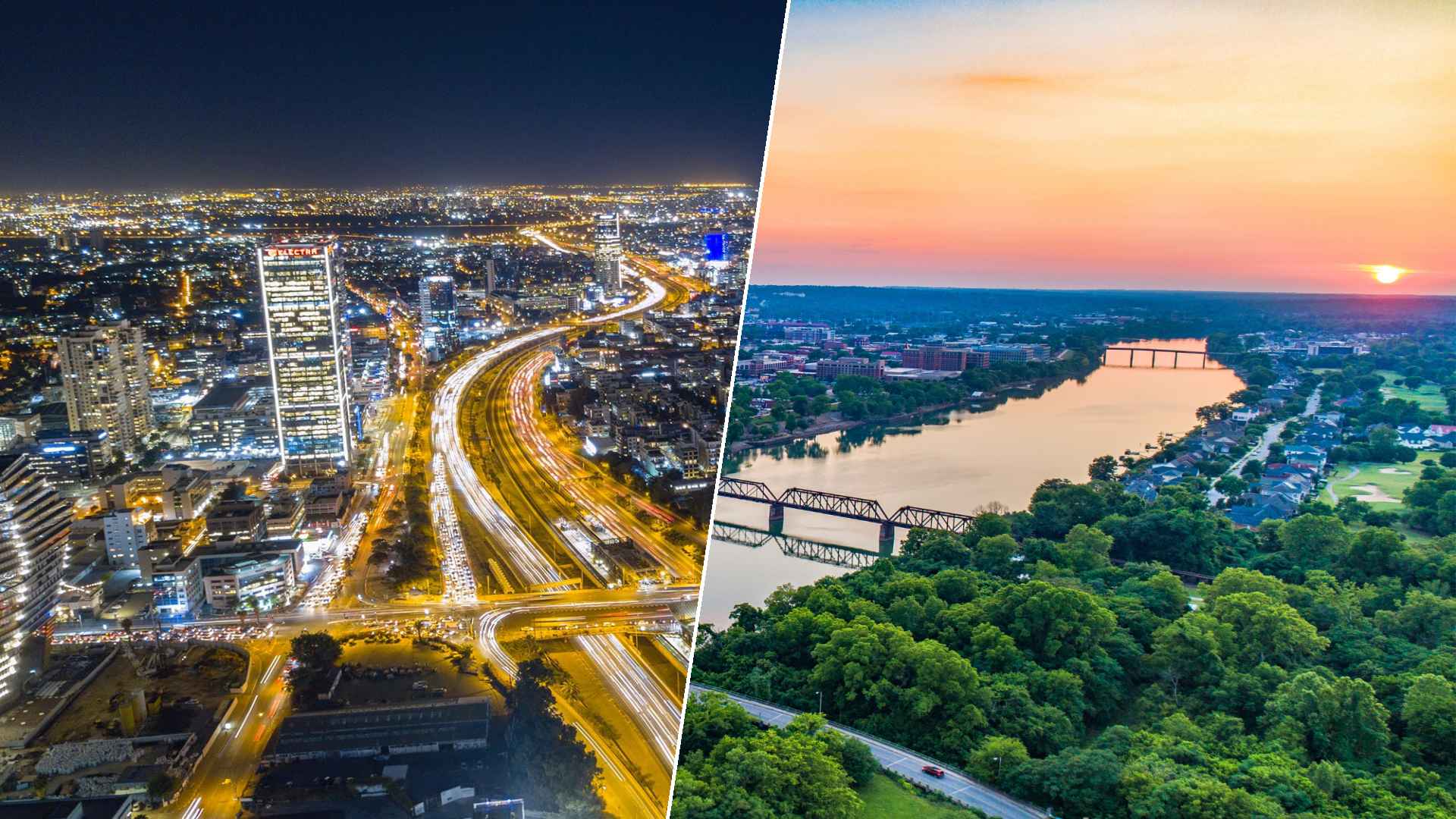 Tel Aviv to Savannah