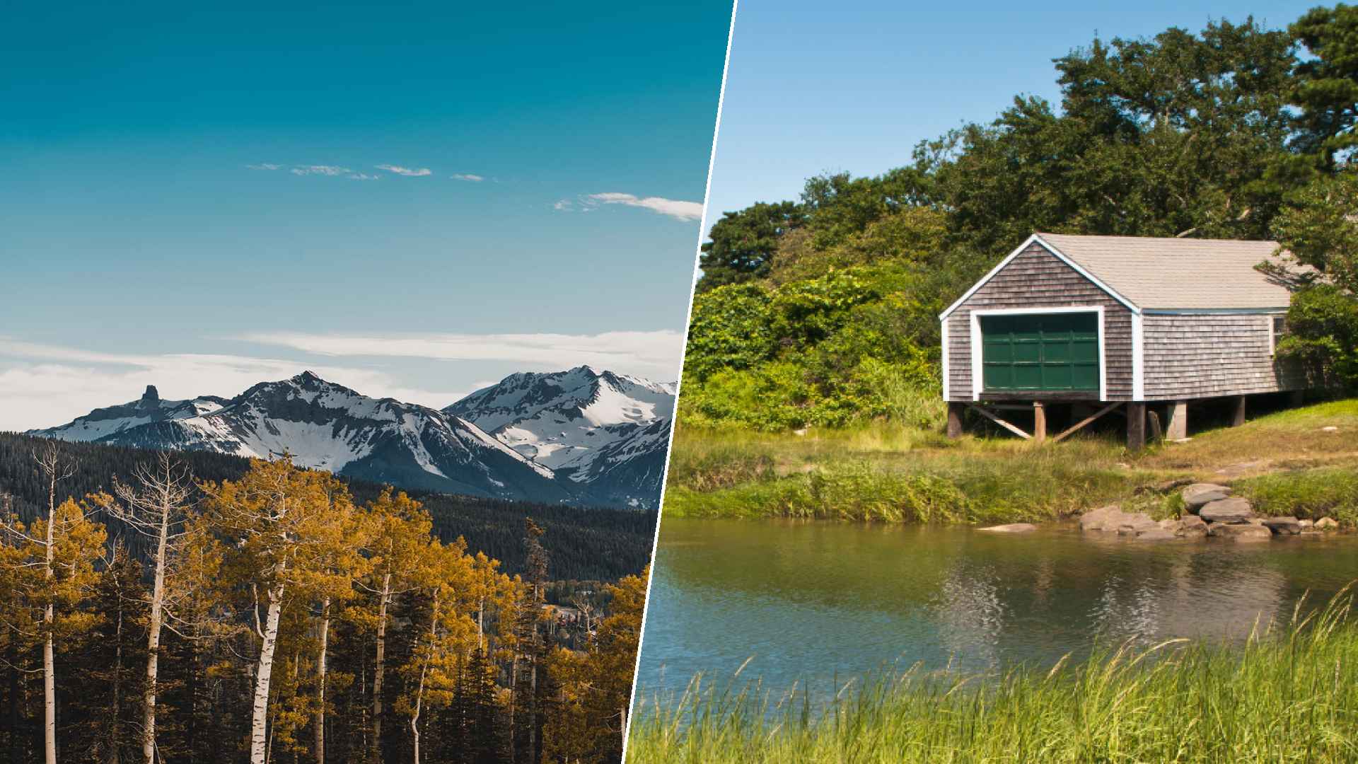 Telluride to Barnstable