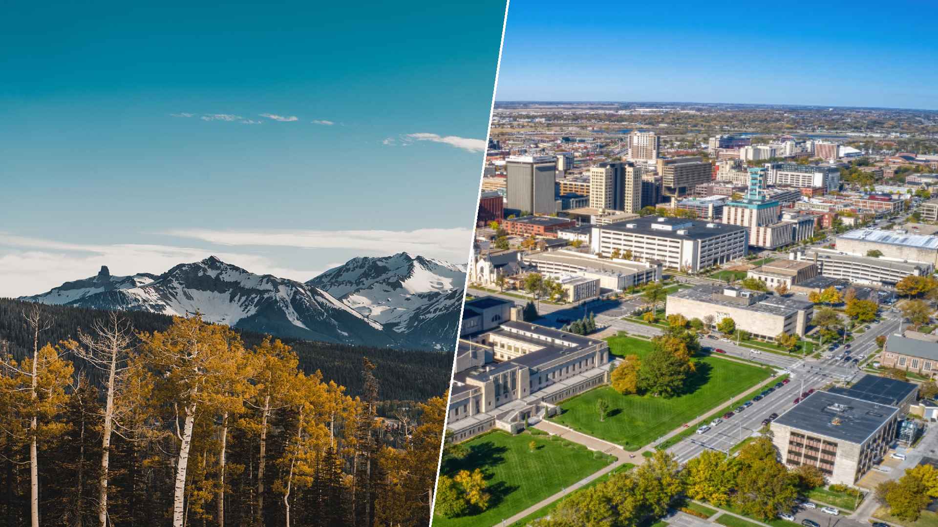 Telluride to Lincoln