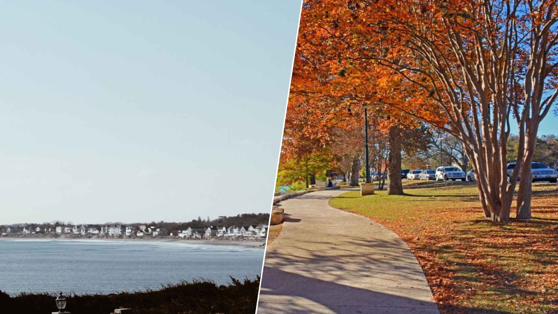 The Hamptons to Boerne