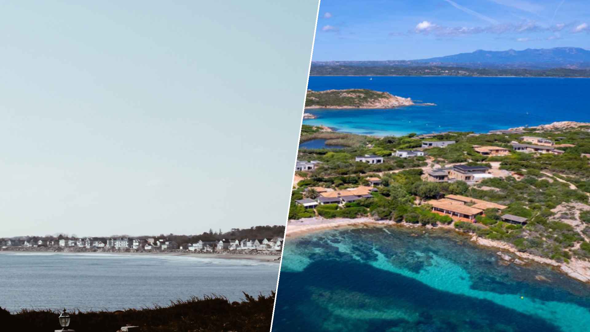 The Hamptons to Cavallo