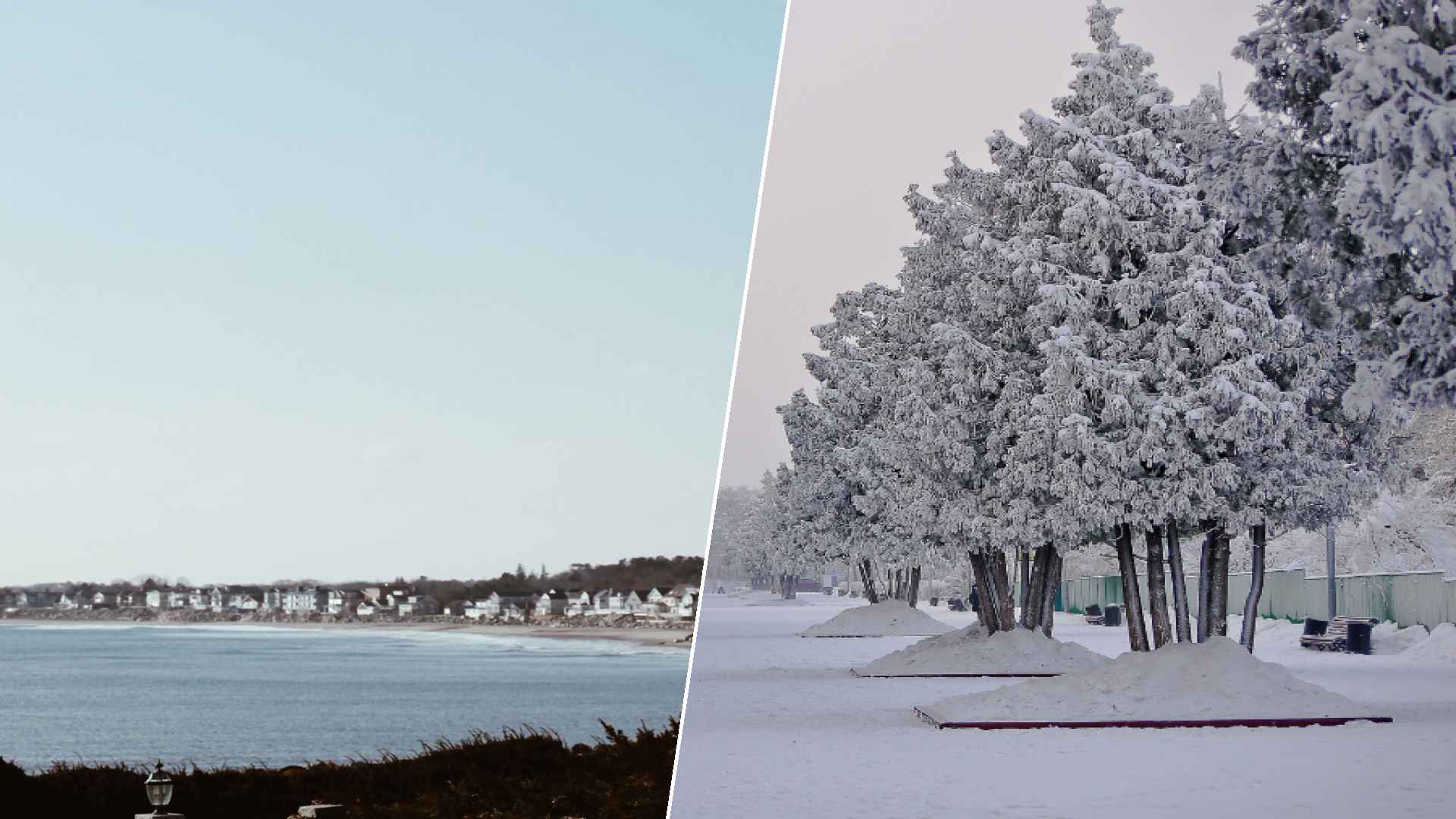 The Hamptons to Chelyabinsk