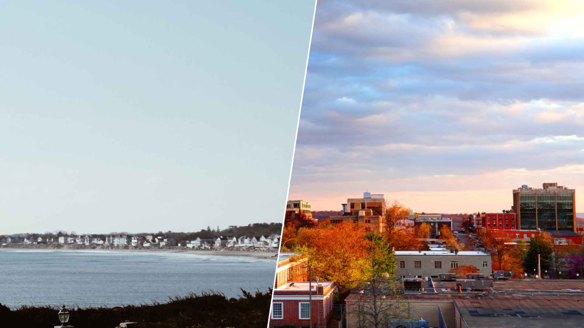 The Hamptons to Fayetteville