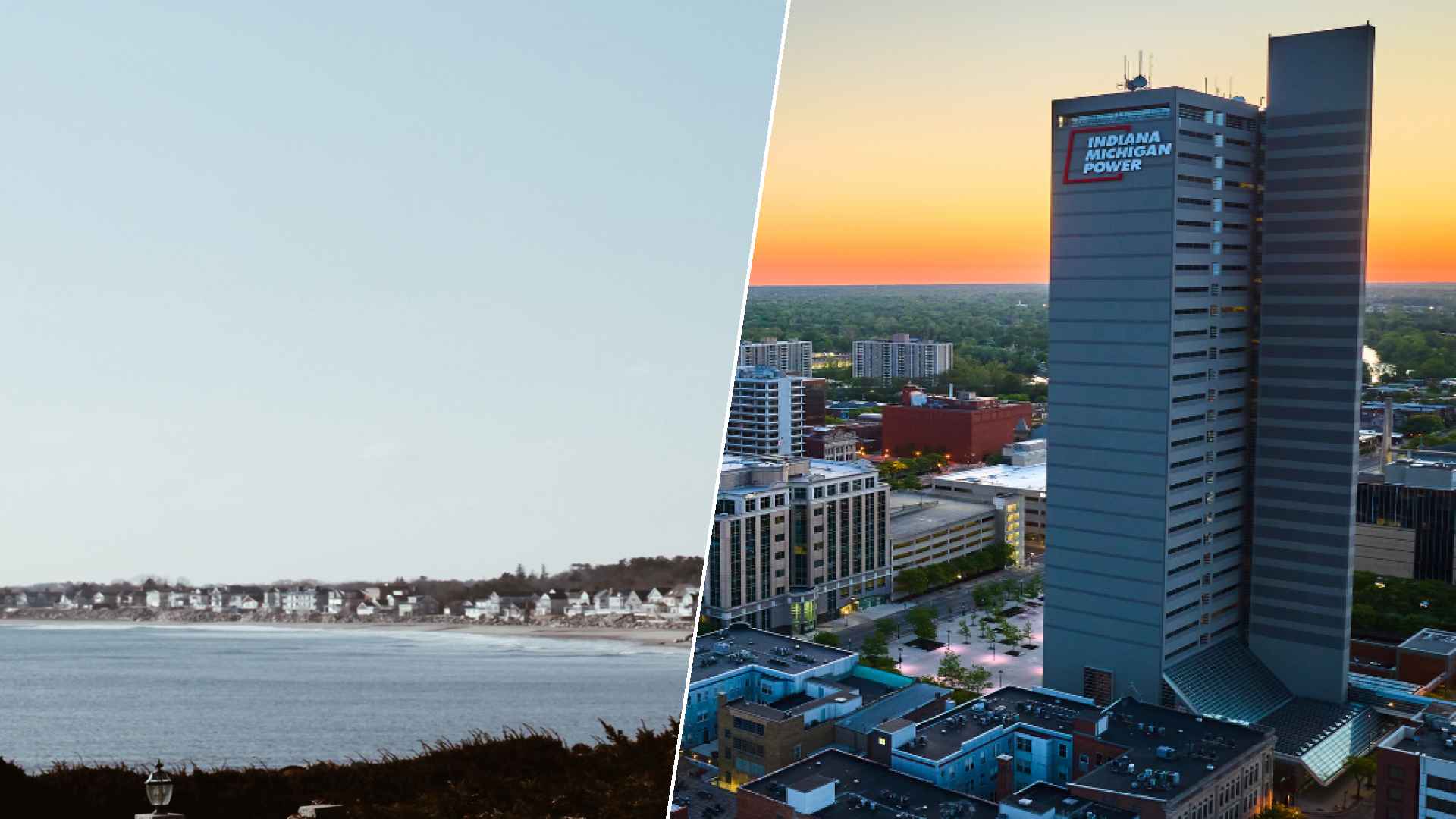 The Hamptons to Fort Wayne