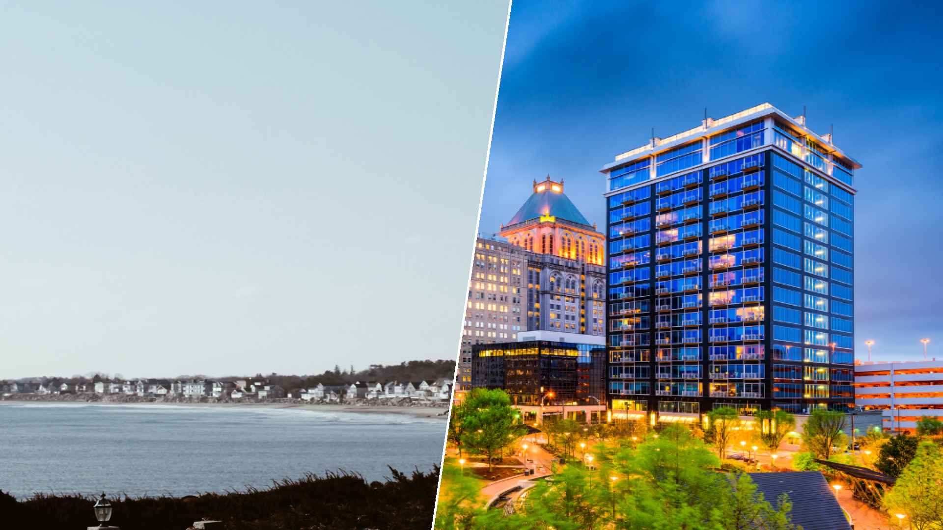 The Hamptons to Greensboro