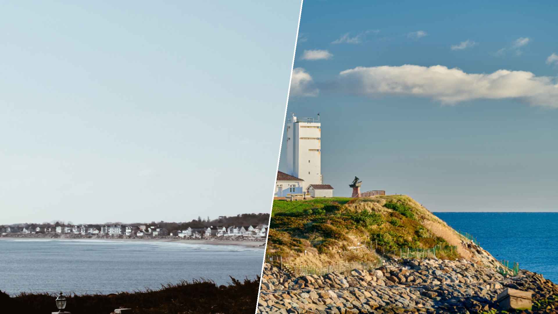 The Hamptons to Montauk