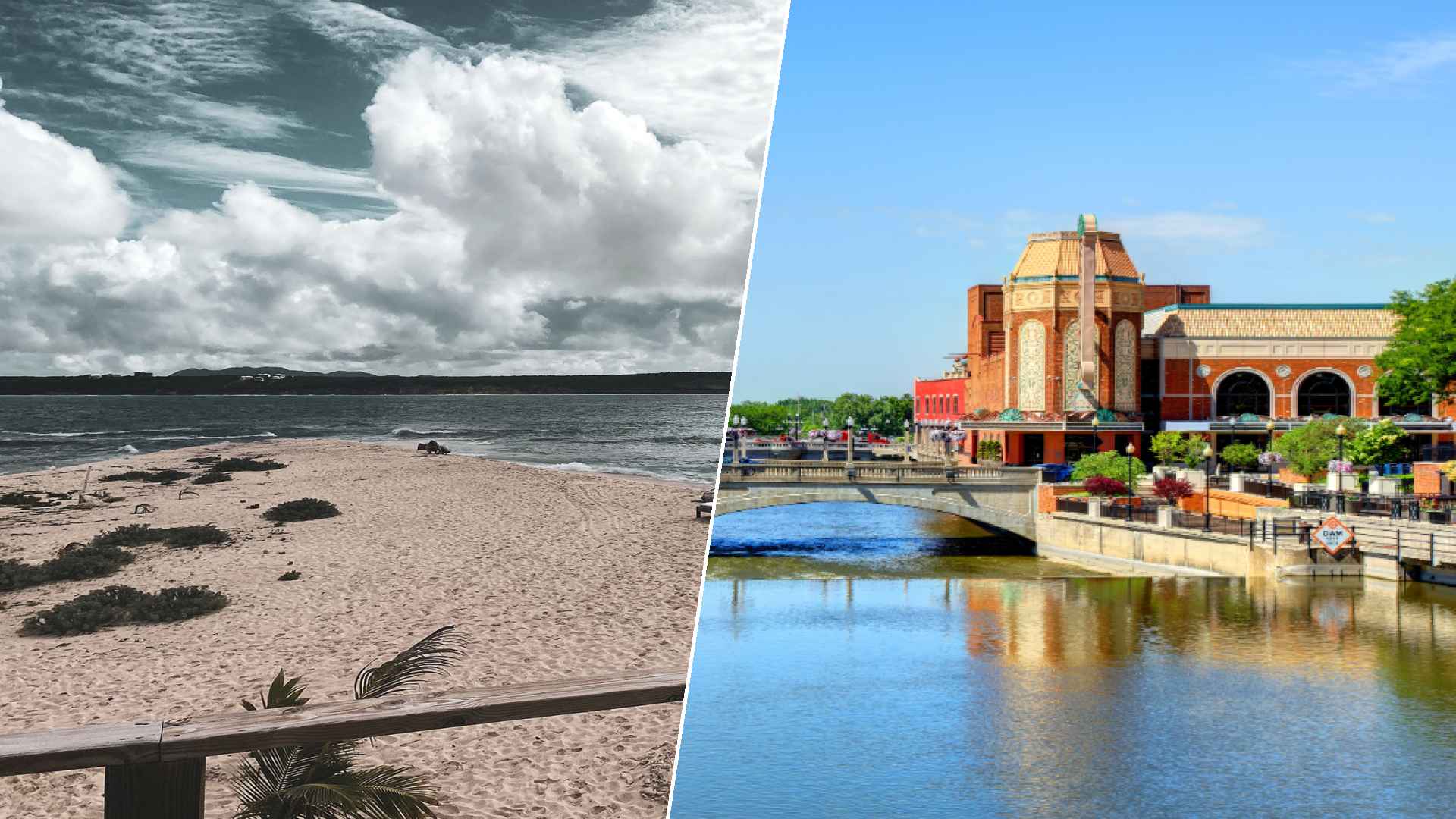 The Valley to Aurora