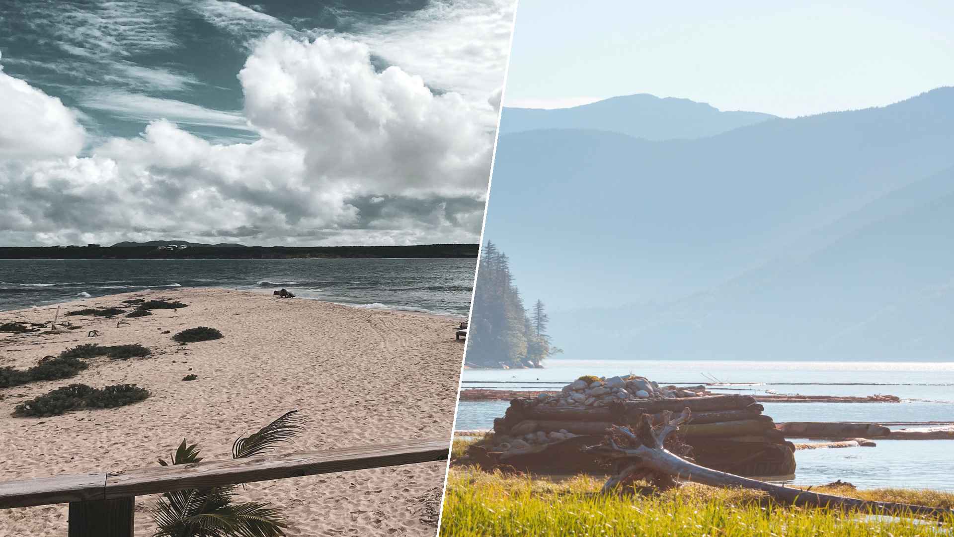 The Valley to Bella Coola