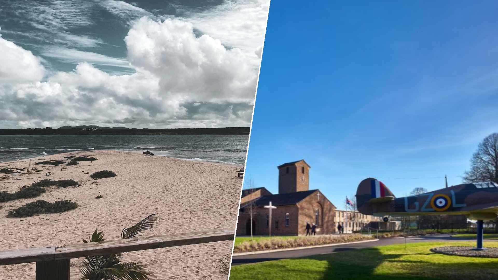 The Valley to Biggin Hill