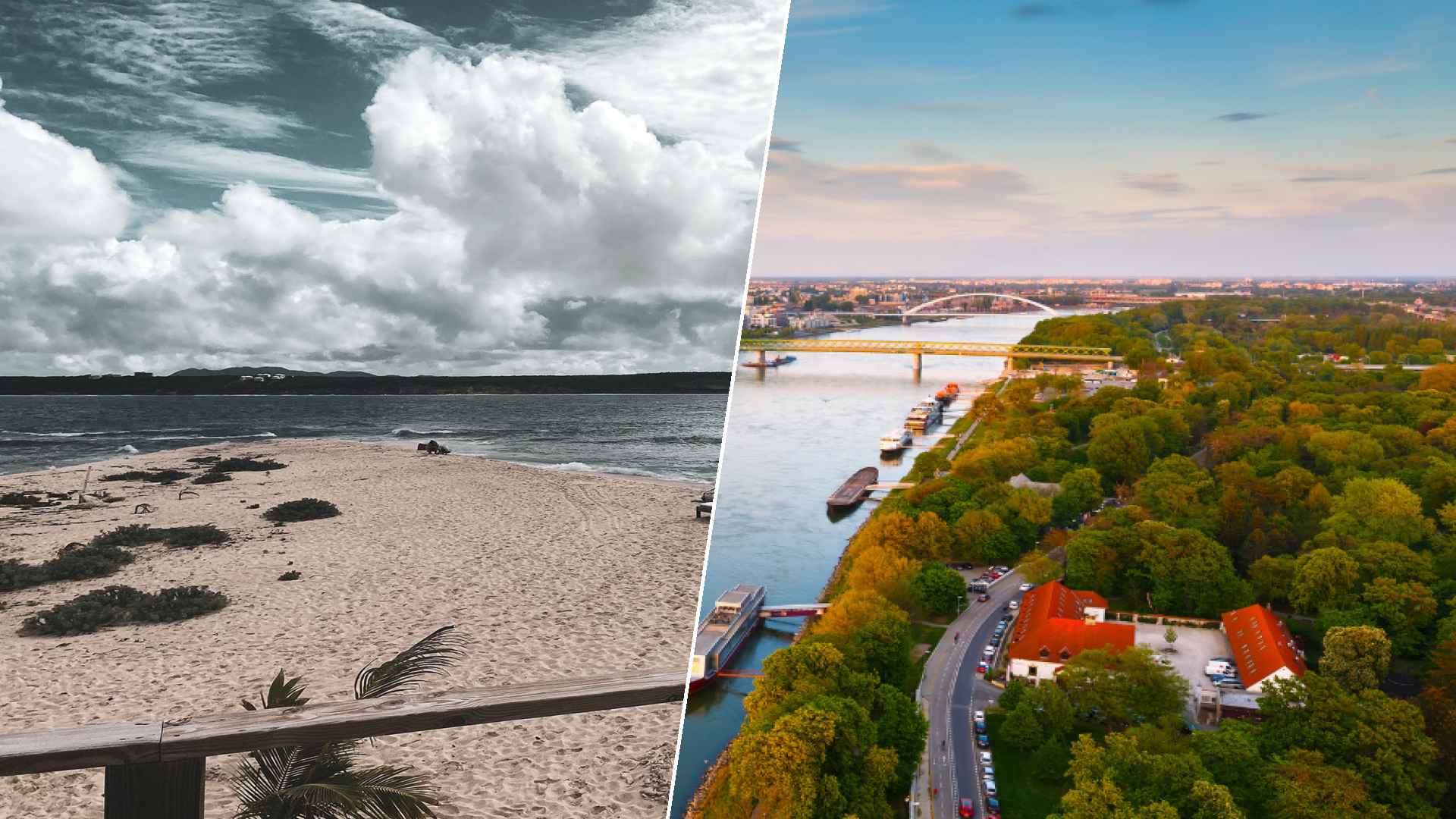 The Valley to Bratislava