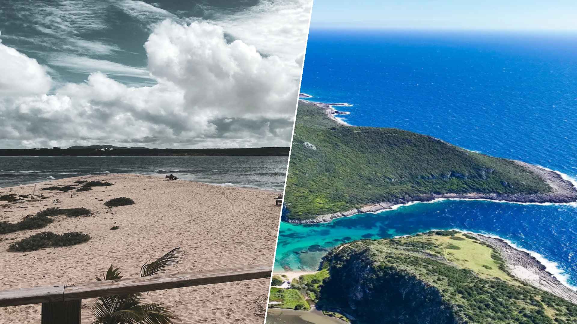 The Valley to Costa Navarino