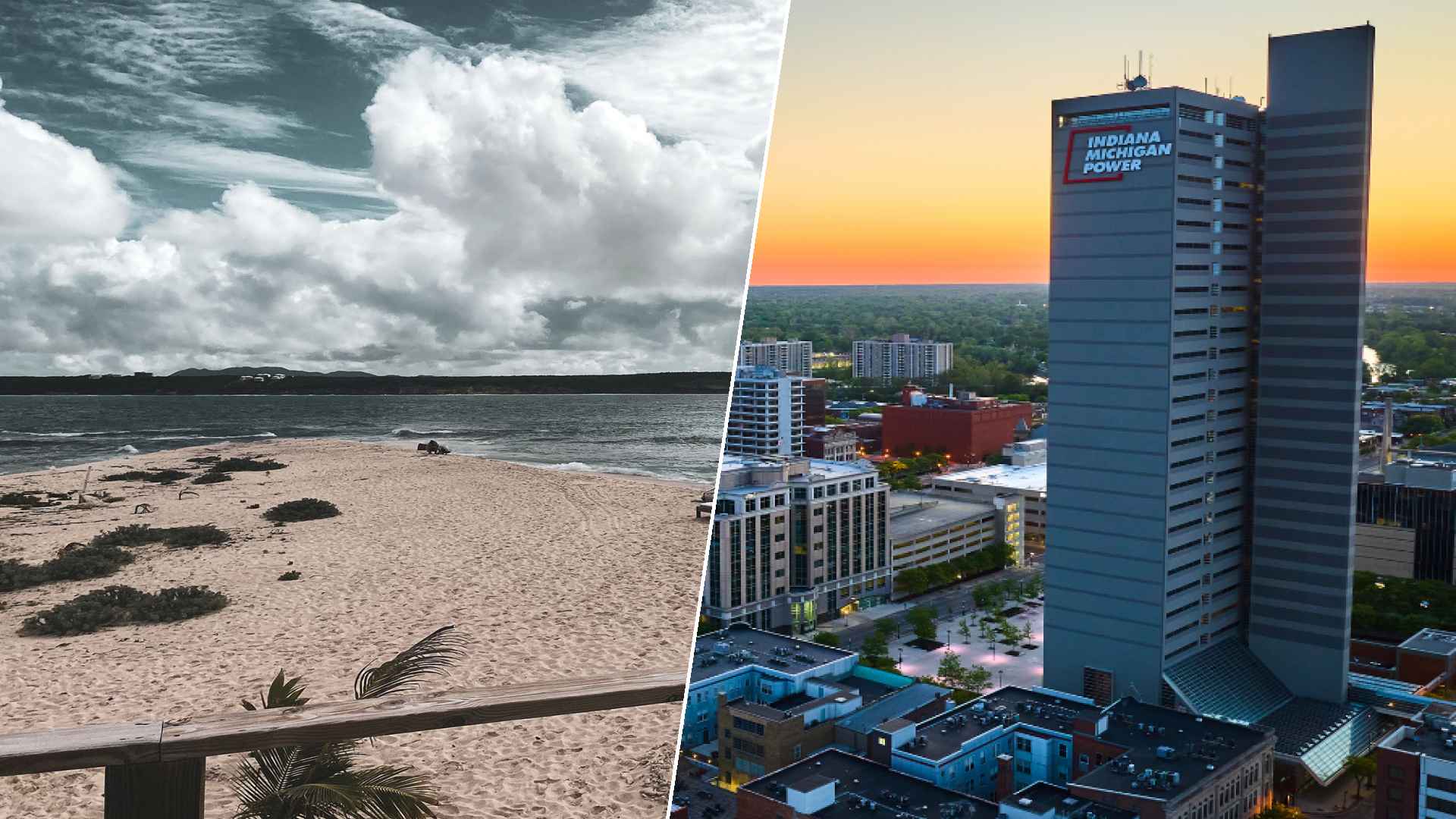 The Valley to Fort Wayne