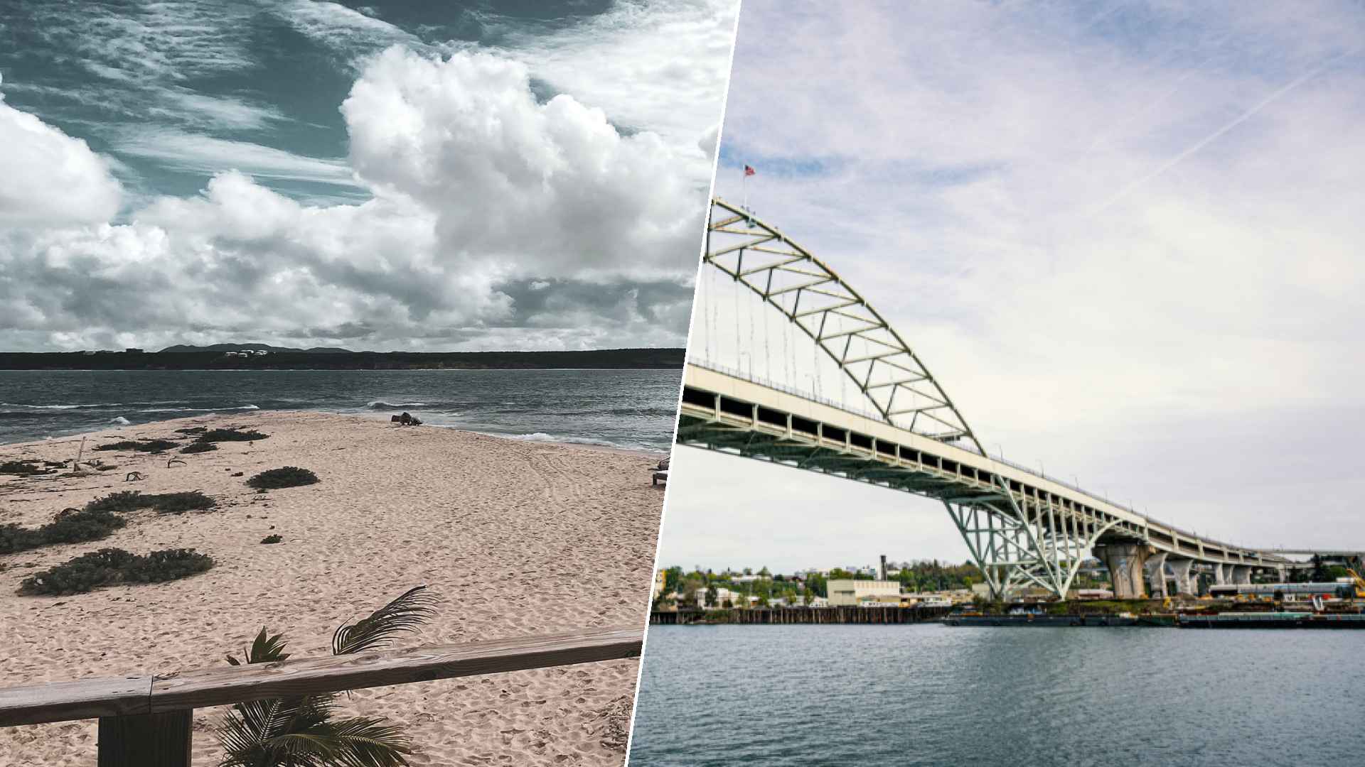 The Valley to Fremont