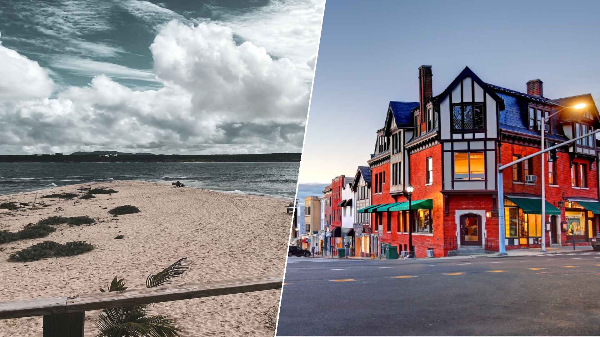 The Valley to Greenwich