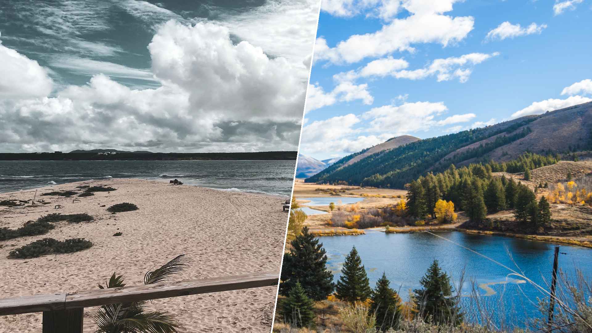 The Valley to Hailey