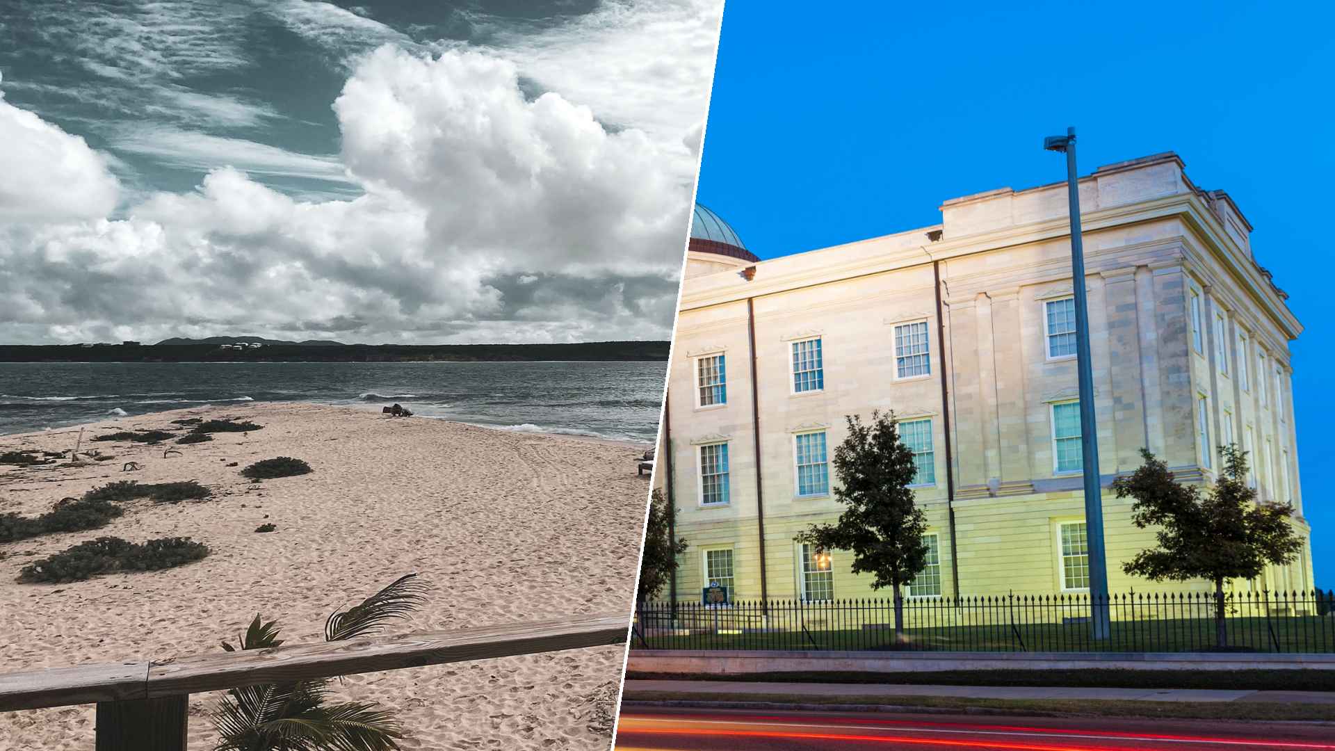 The Valley to Jackson, MS