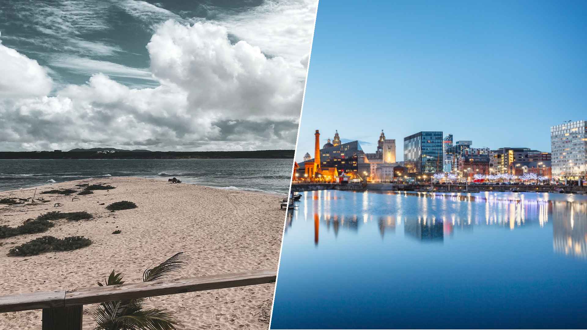 The Valley to Liverpool