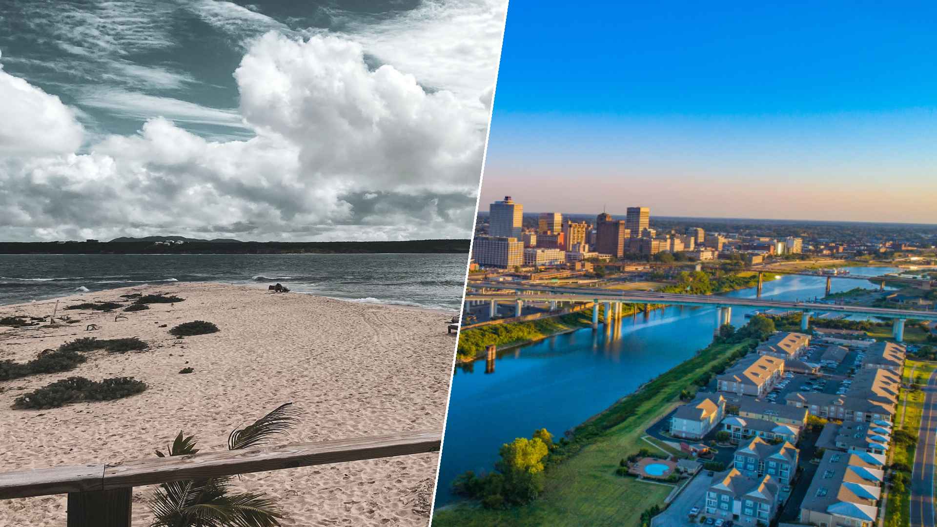 The Valley to Memphis