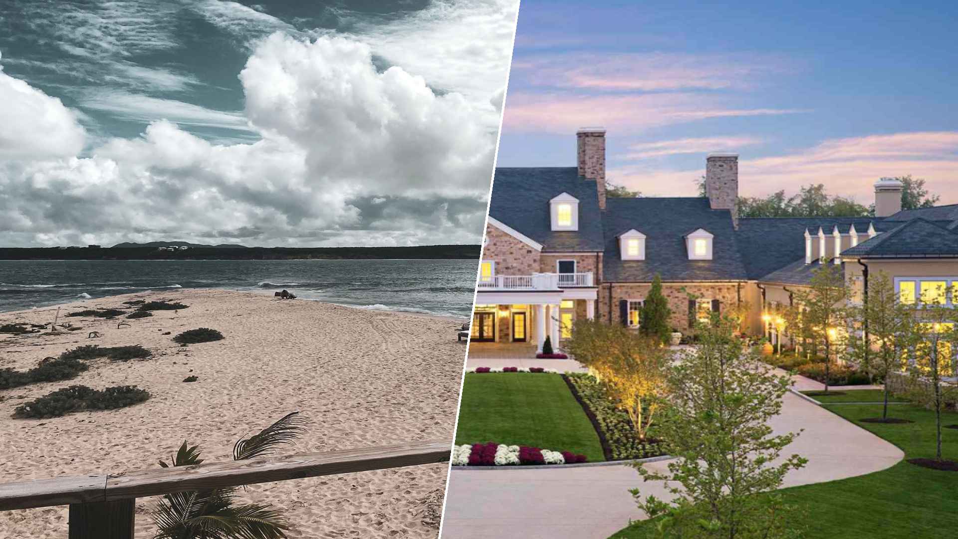 The Valley to Middleburg