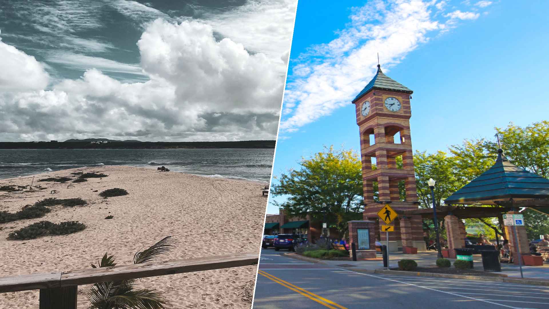 The Valley to Overland Park