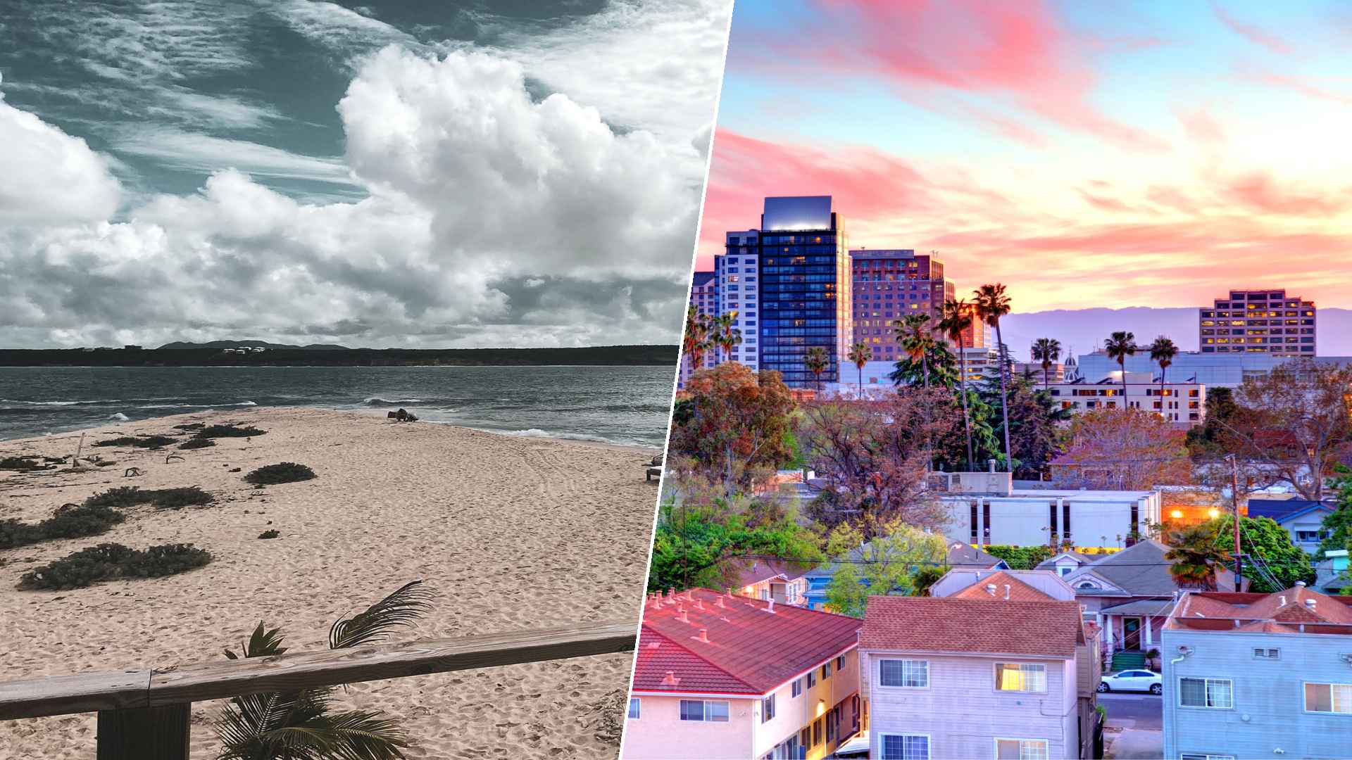 The Valley to San Jose