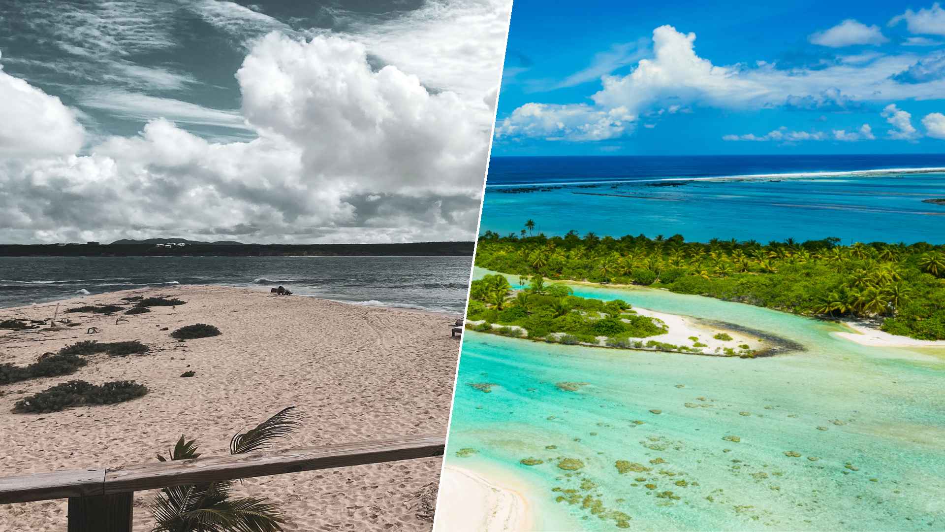 The Valley to Tahiti