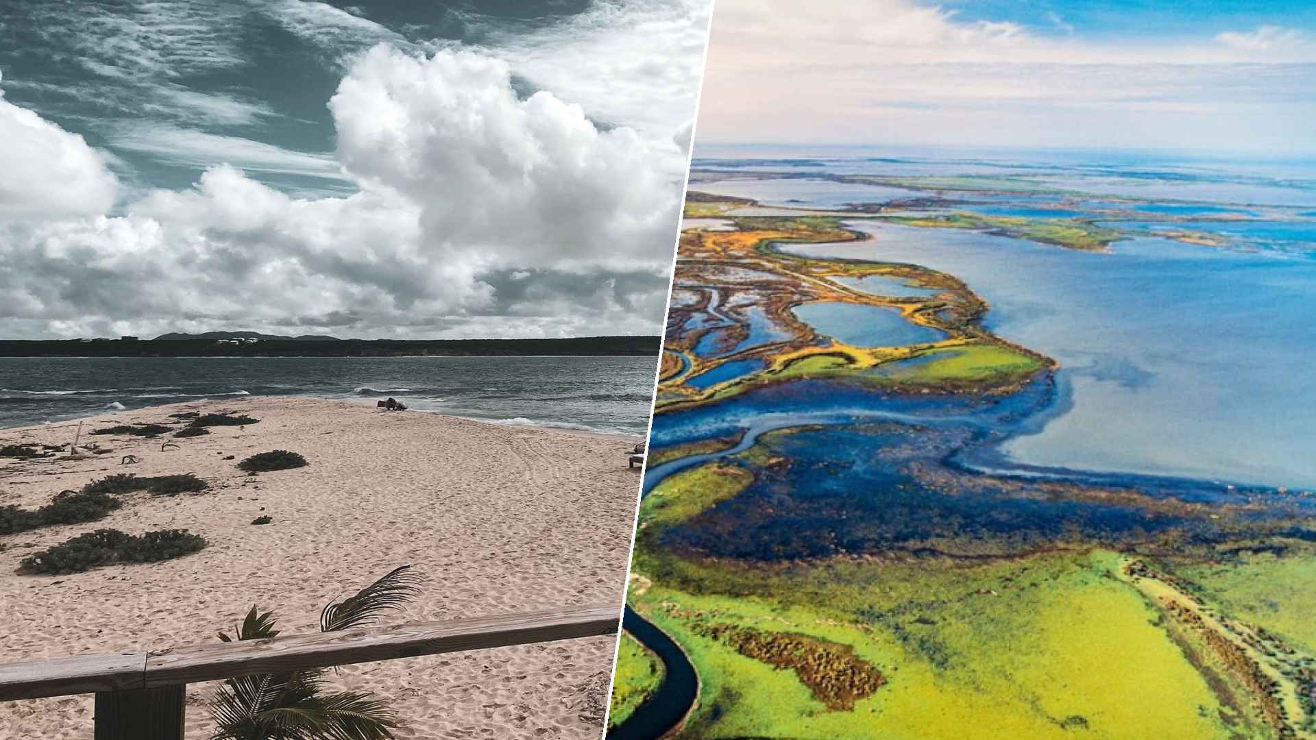 The Valley to Wood Buffalo