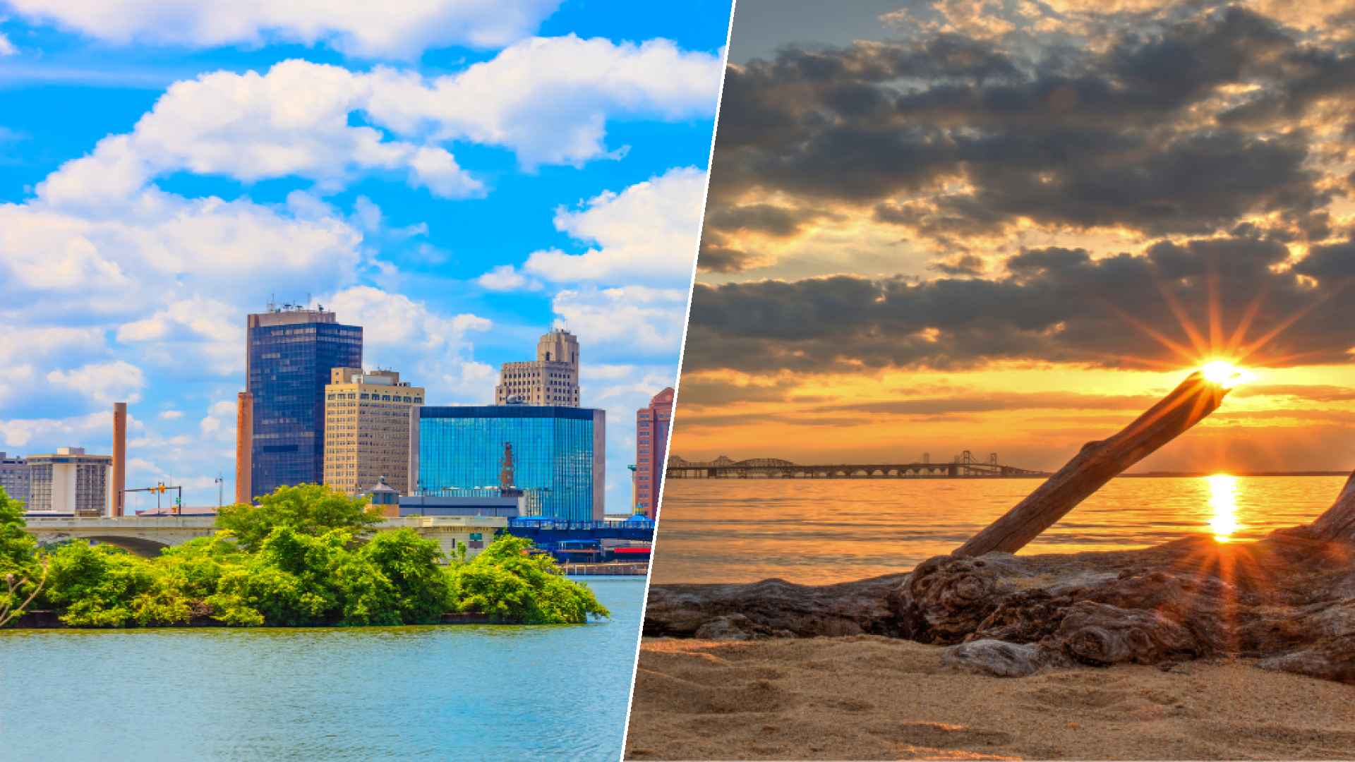 Toledo to Chesapeake