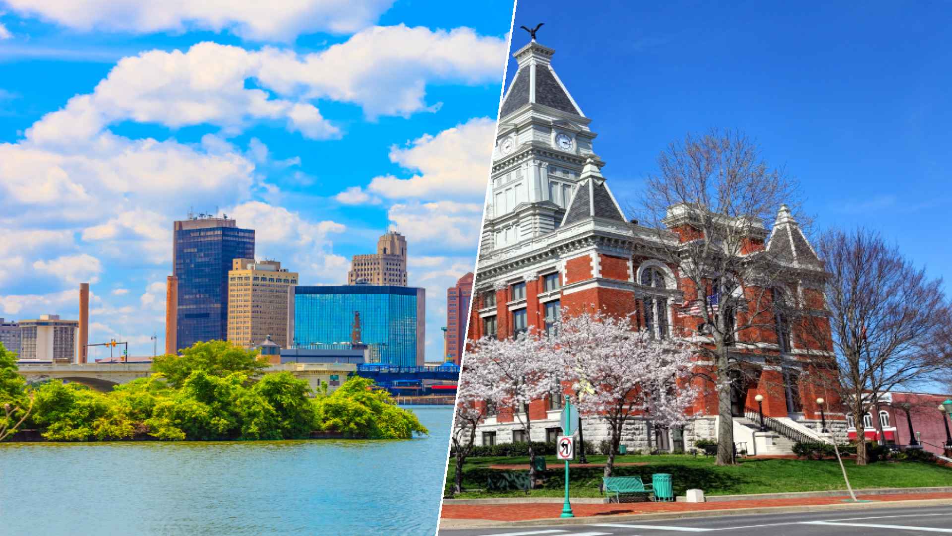 Toledo to Clarksville