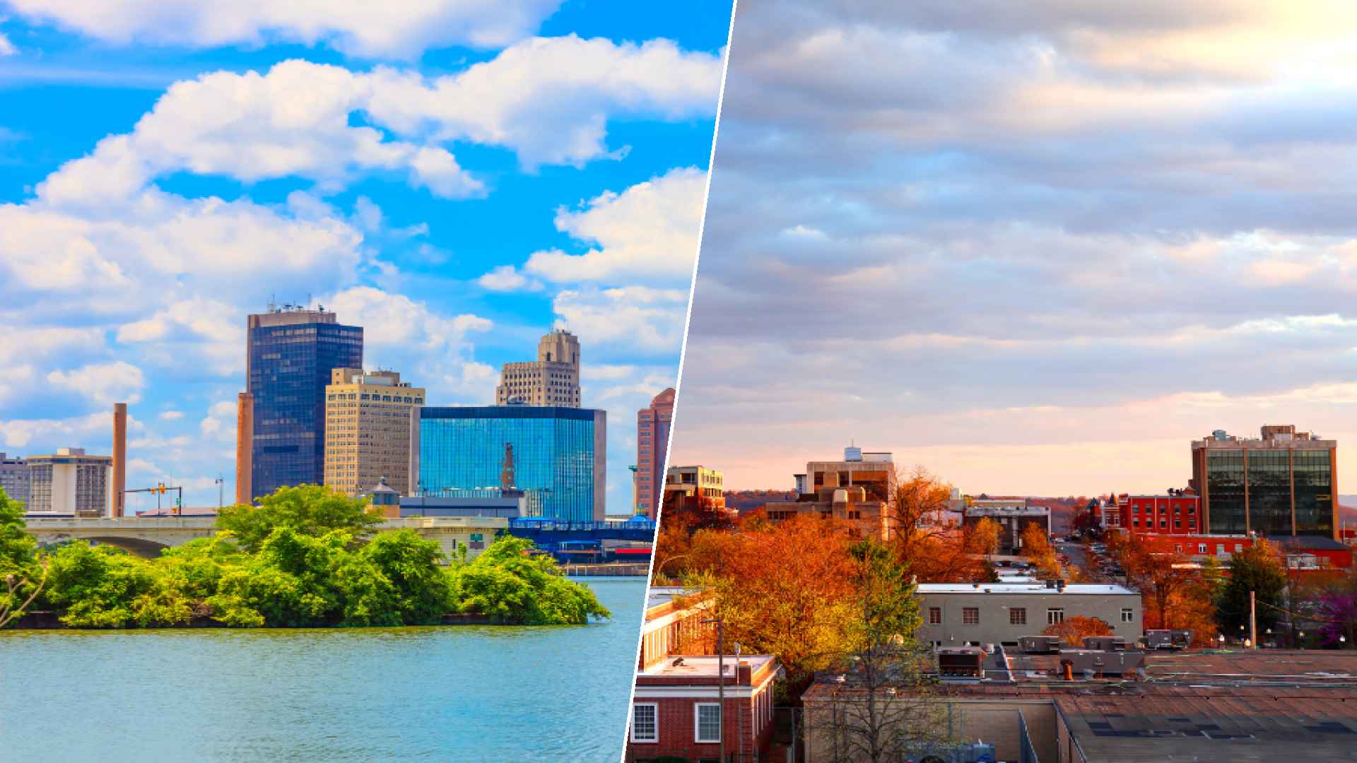 Toledo to Fayetteville